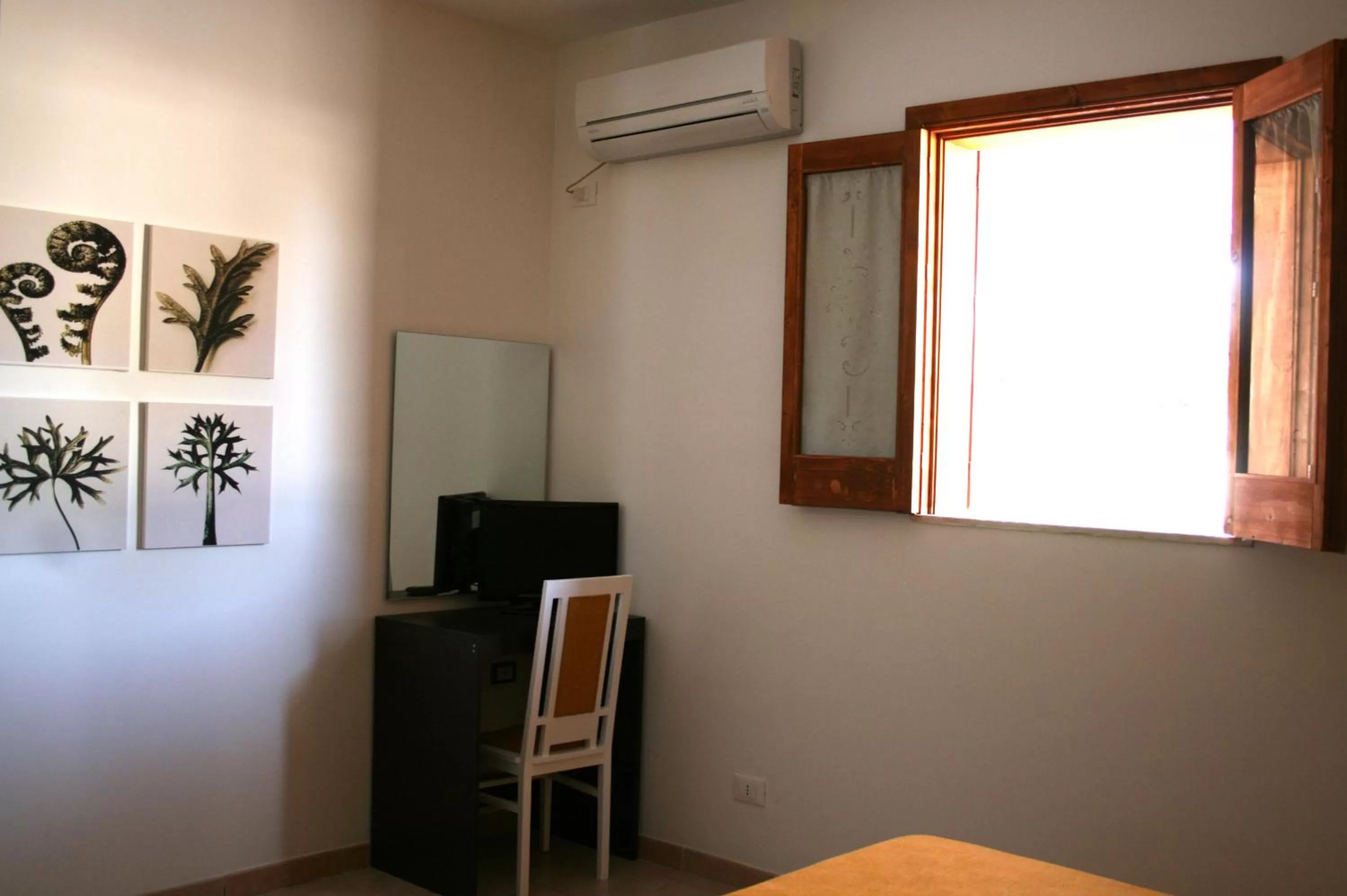 Bedroom in B&B Villa Francesco