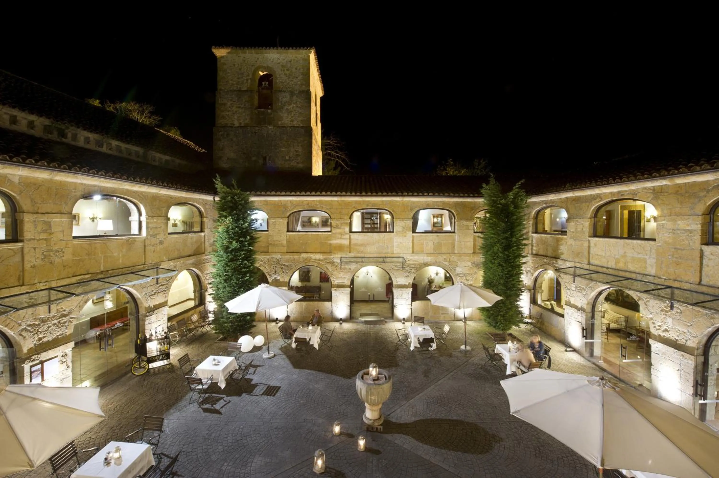 Other in Parador de Cangas de Onís