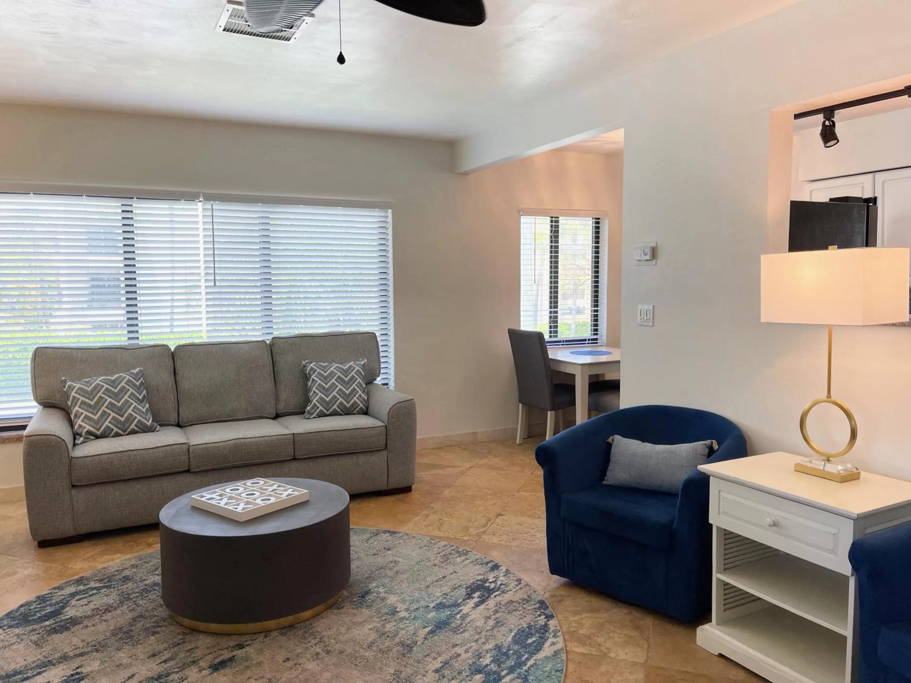 Tropic Isle Beach Resort