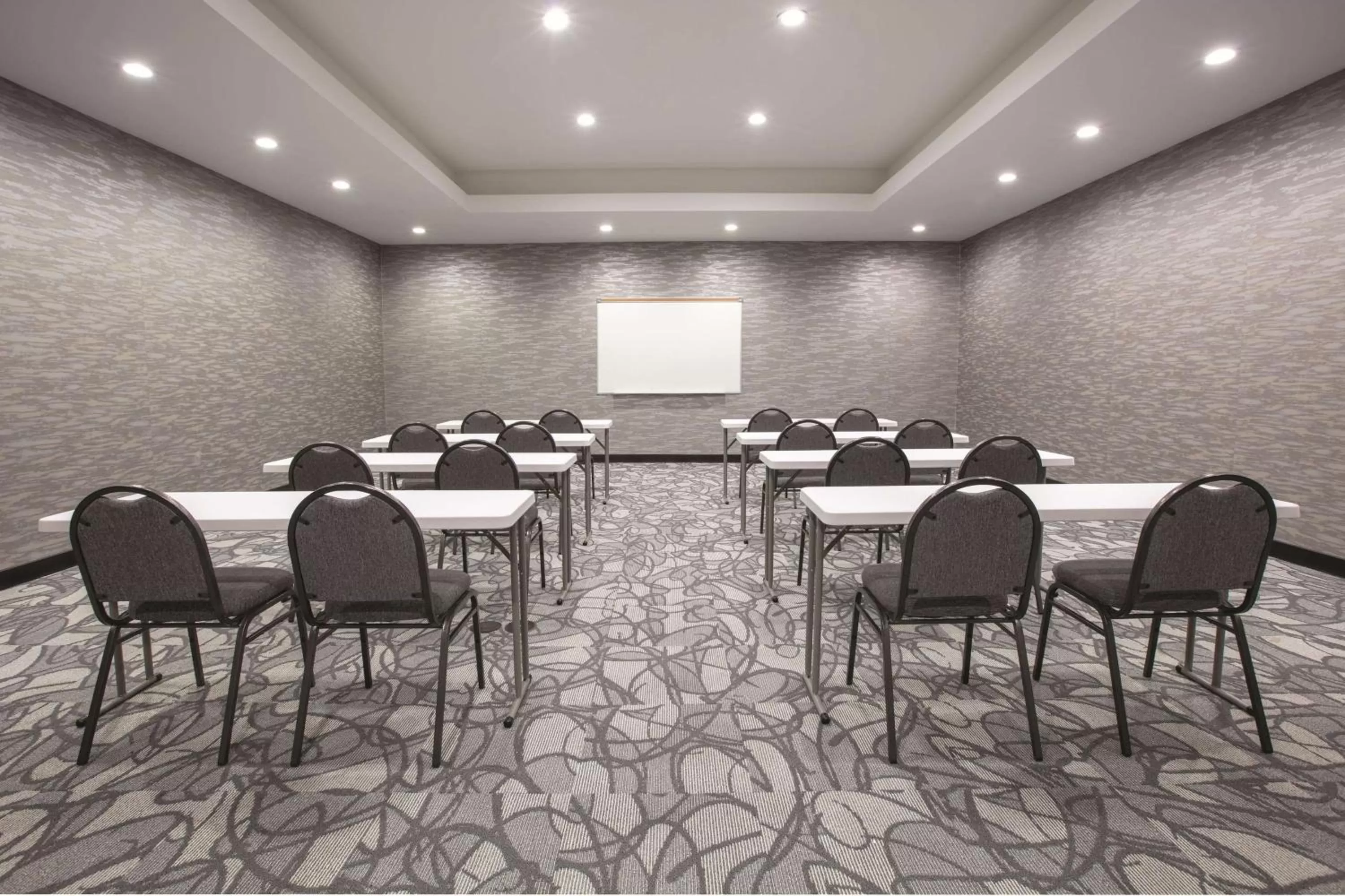 On site in La Quinta by Wyndham Amarillo Airport