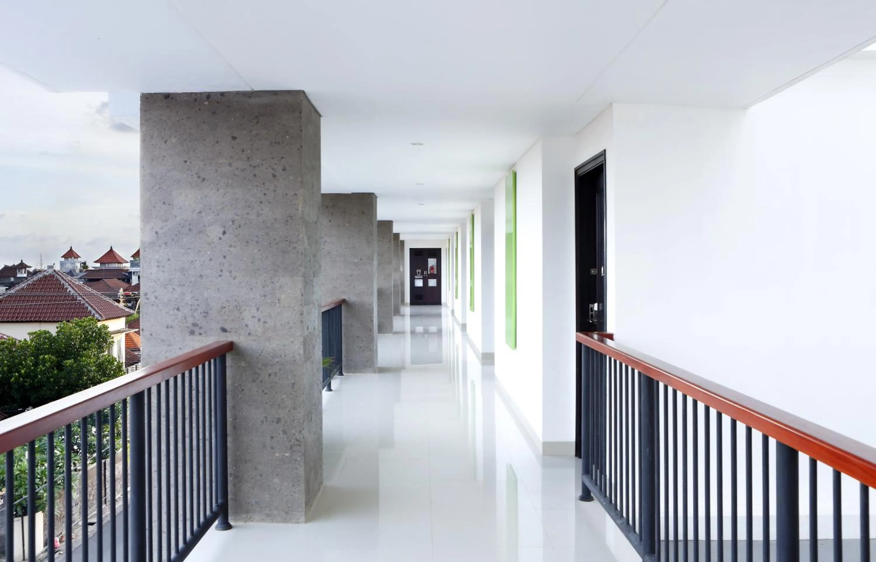 Day in Amaris Hotel Teuku Umar