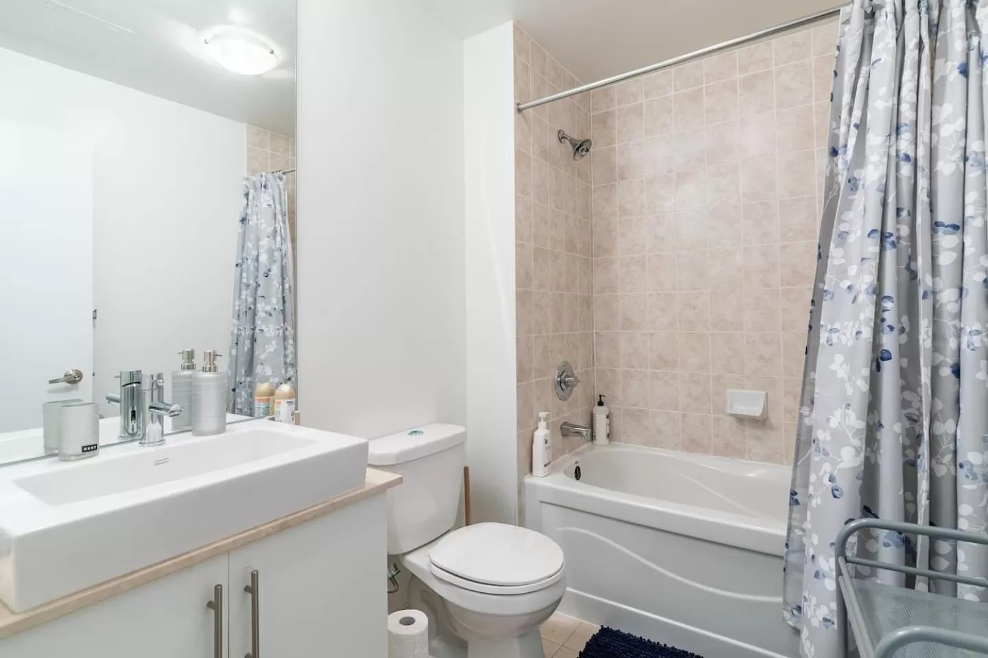 Bathroom in The Fairview