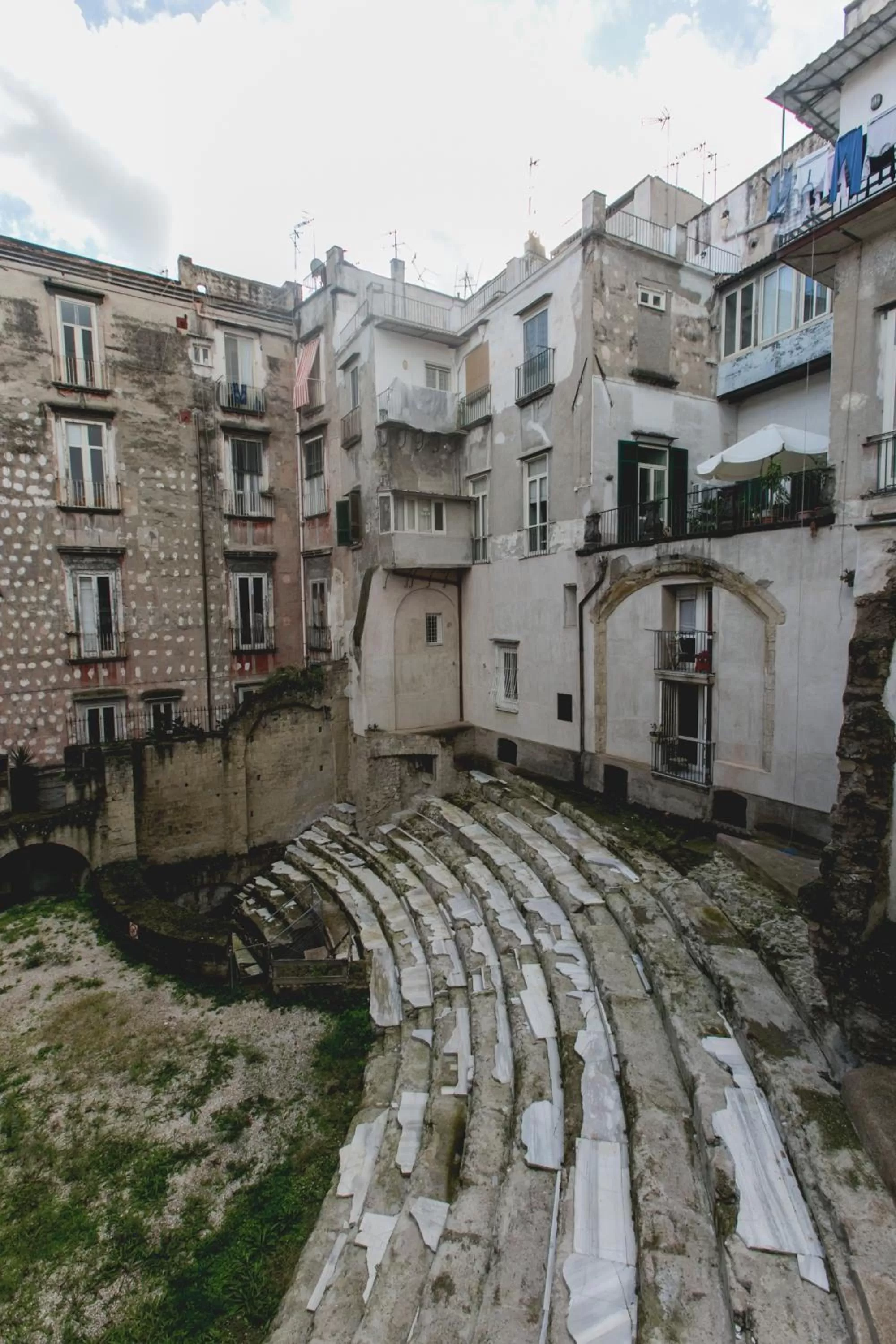 Property building in Anticaglia/24