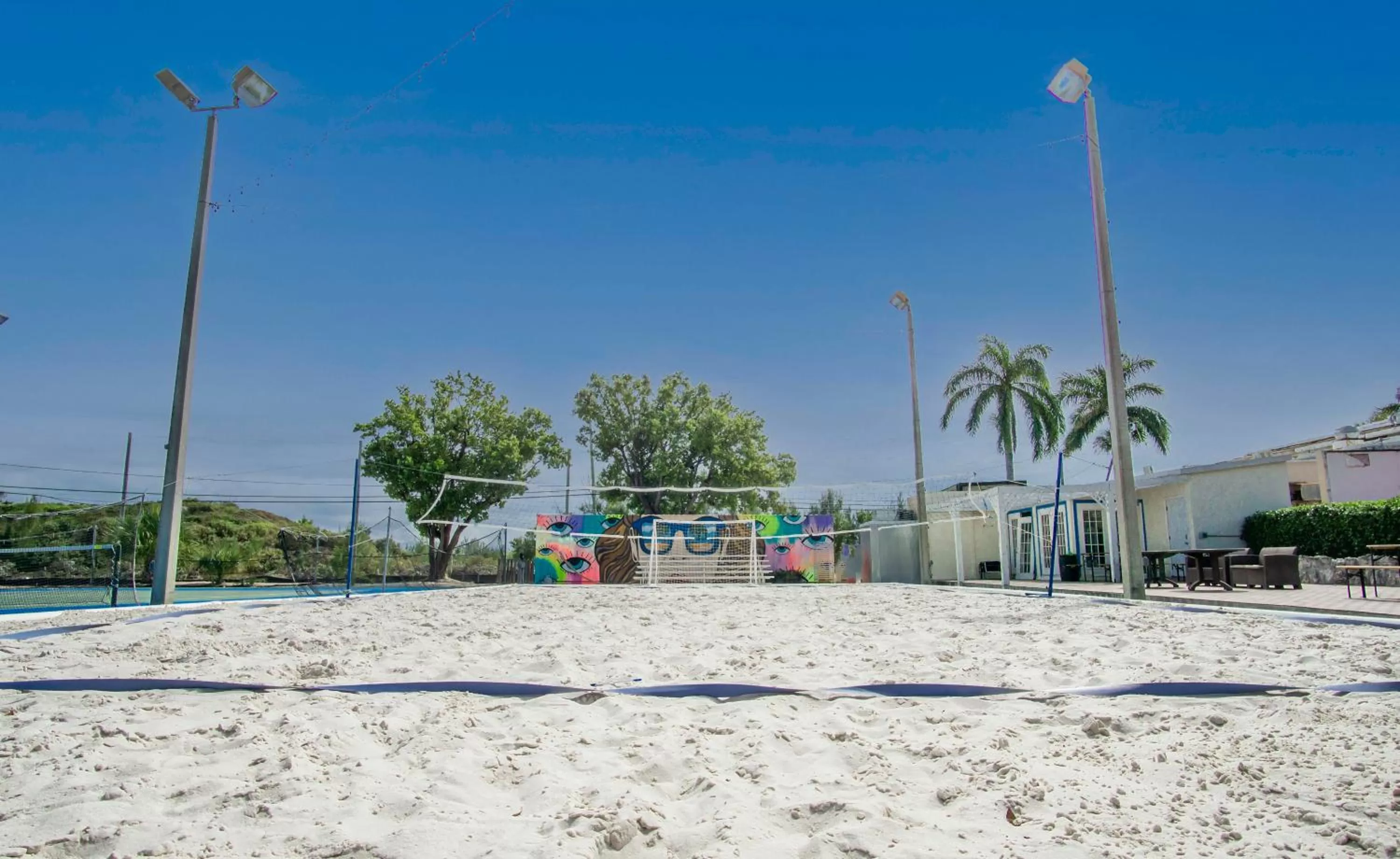 Activities in Skipjack Resort & Marina