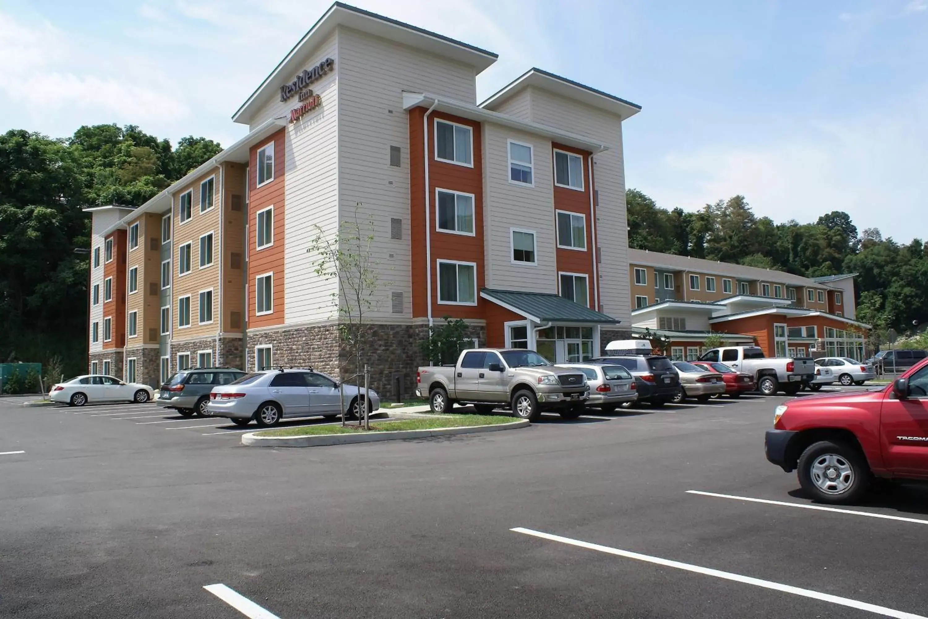 Residence Inn Pittsburgh Monroeville/Wilkins Township Residence Inn Pittsburgh Monroeville/Wilkins Township
