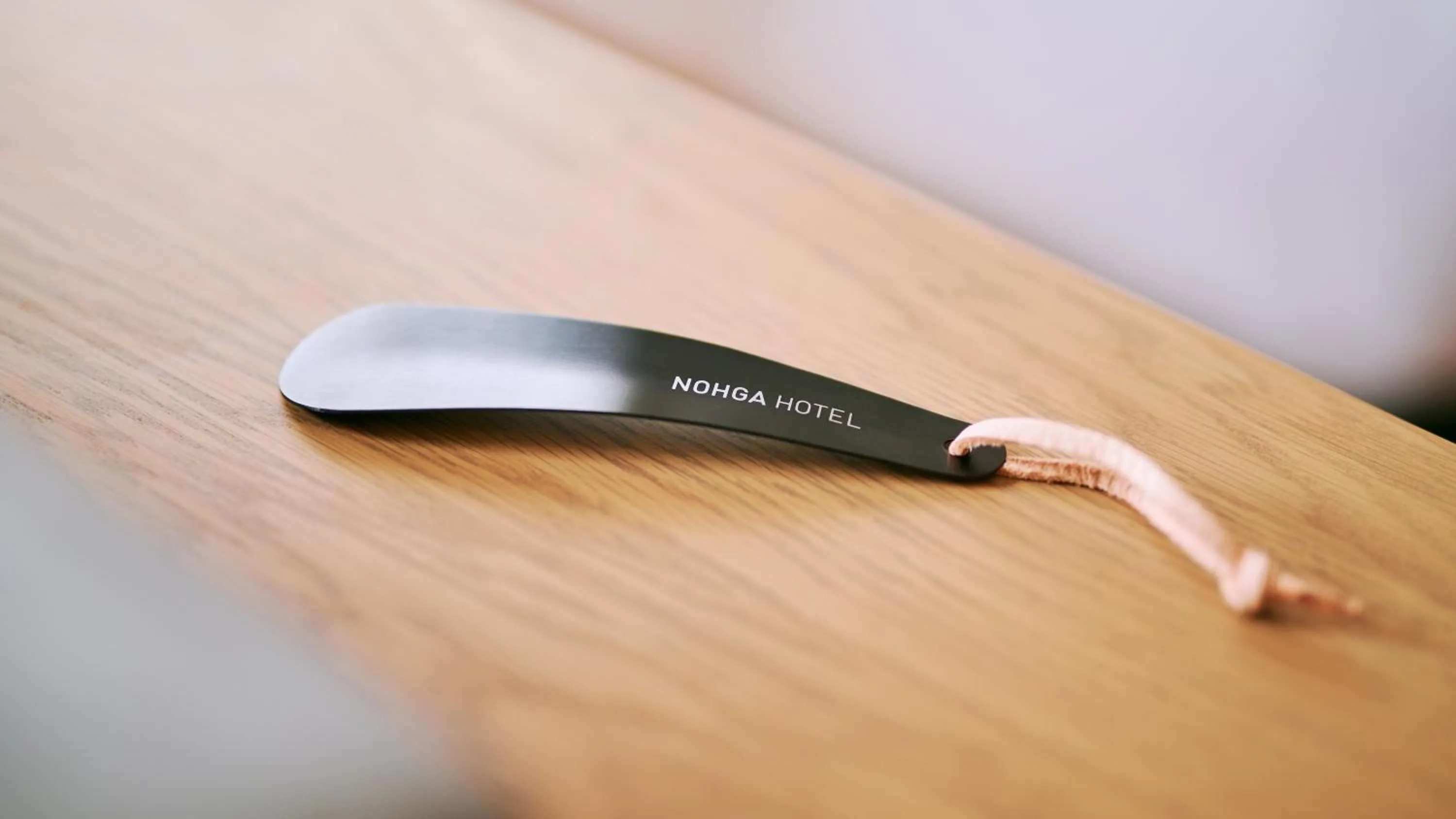 Area and facilities in NOHGA HOTEL AKIHABARA TOKYO