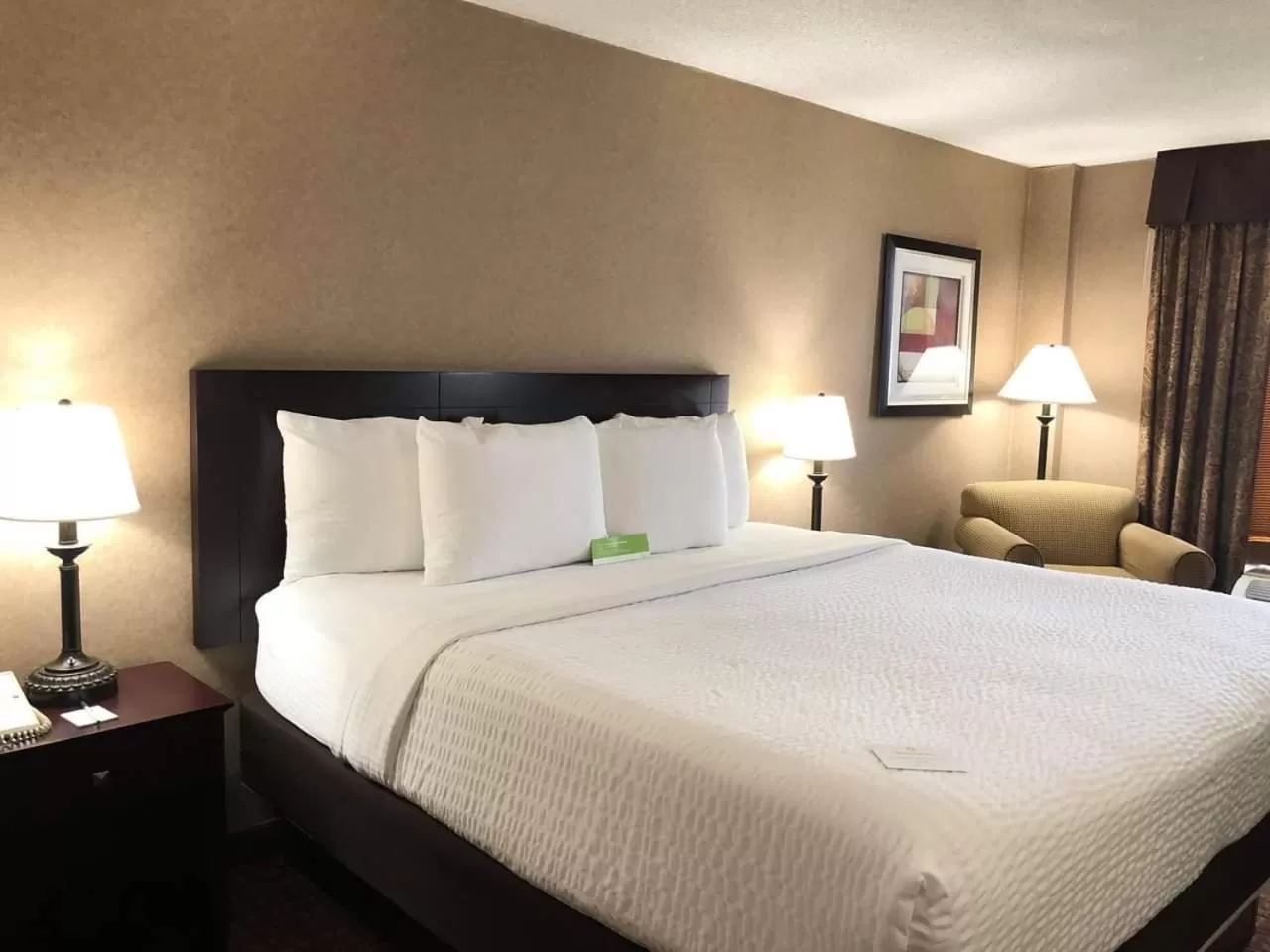 AmericInn by Wyndham Casper Event Center Area