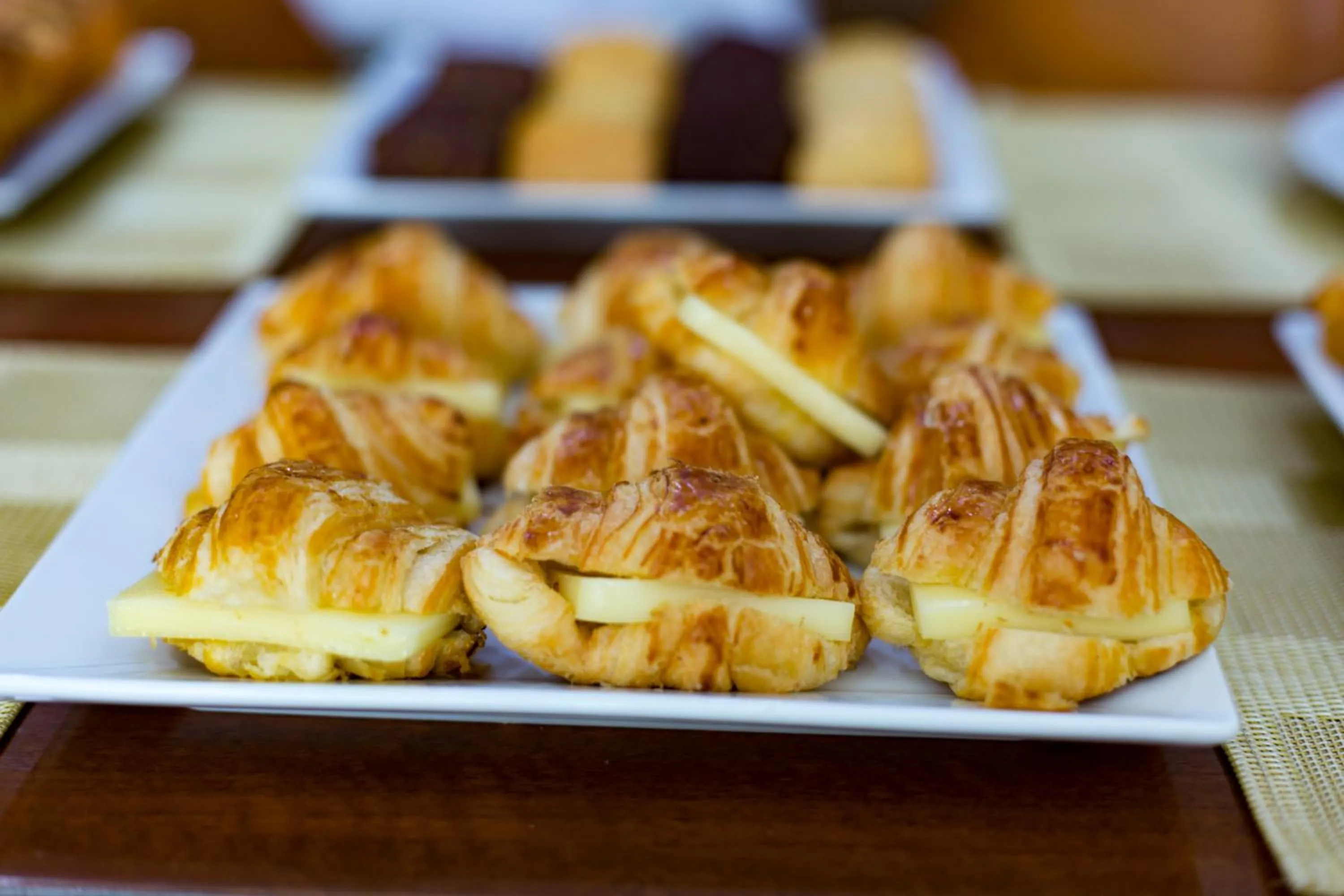 Breakfast in MyKent Hotel