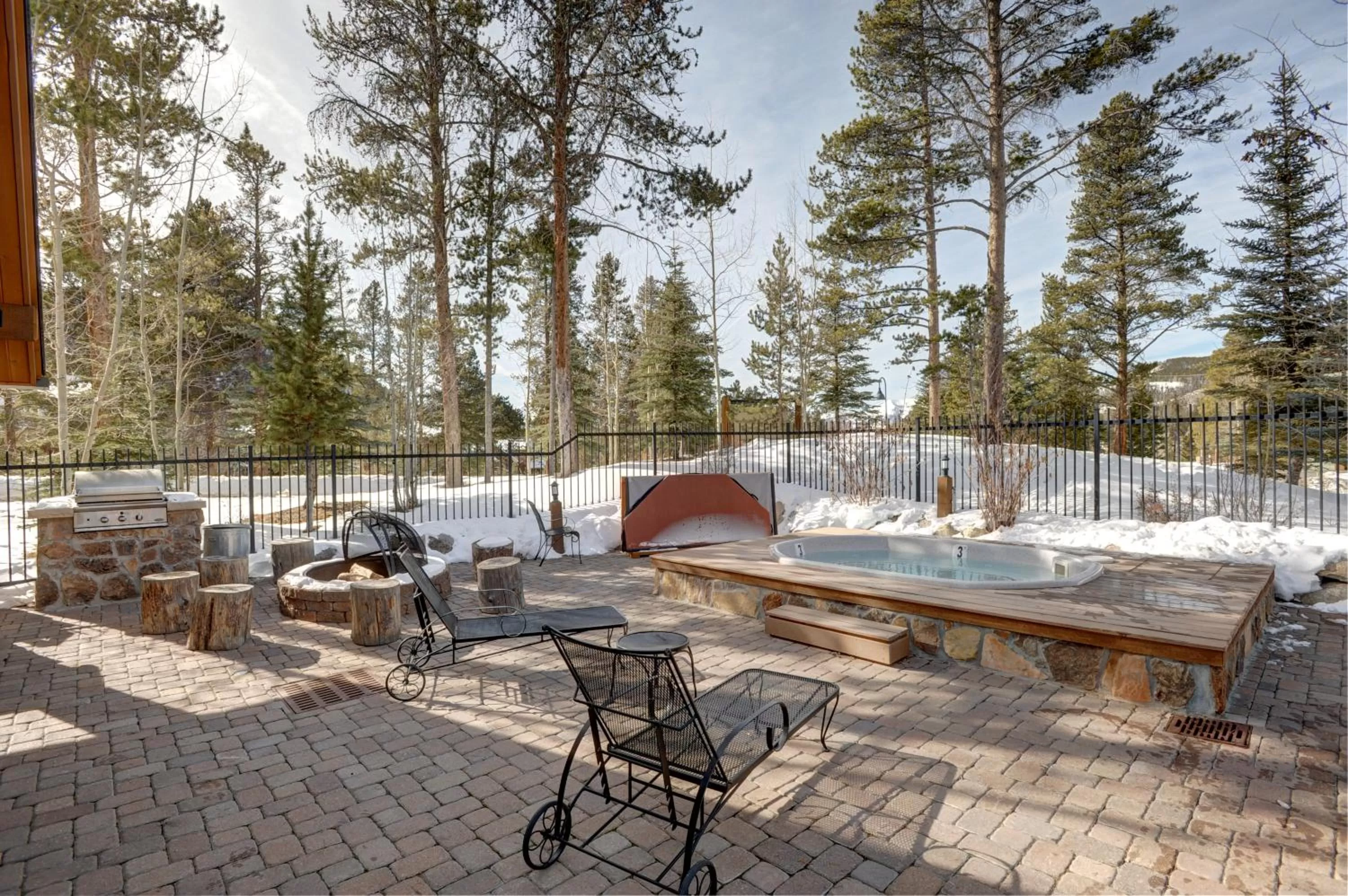 Lakeside Village by Vail Resorts