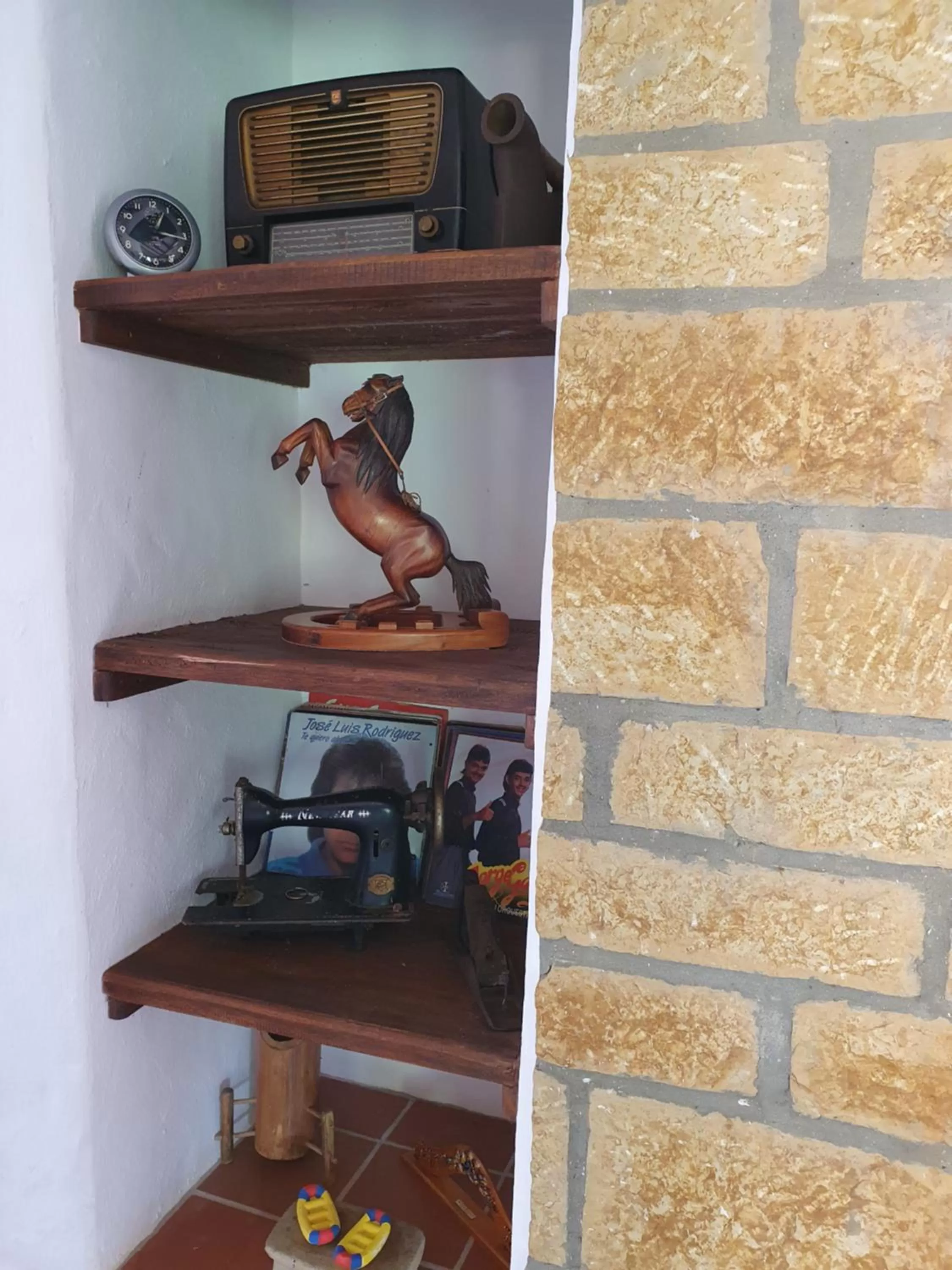 Hotel Campestre Ataraxia Barichara