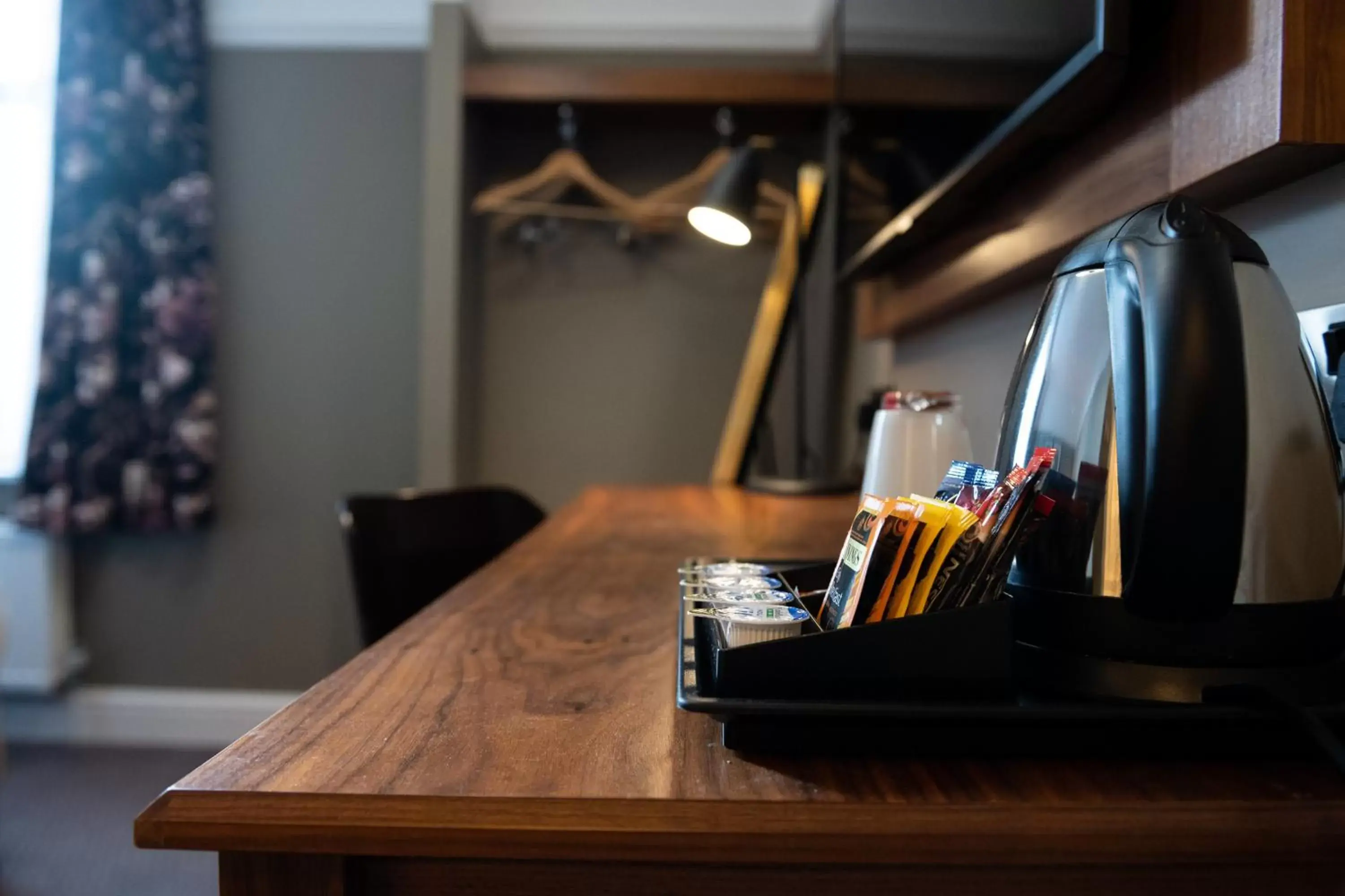 Double or Twin Room in The Oatlands Chaser by Innkeeper's Collection Double or Twin Room in The Oatlands Chaser by Innkeeper's Collection