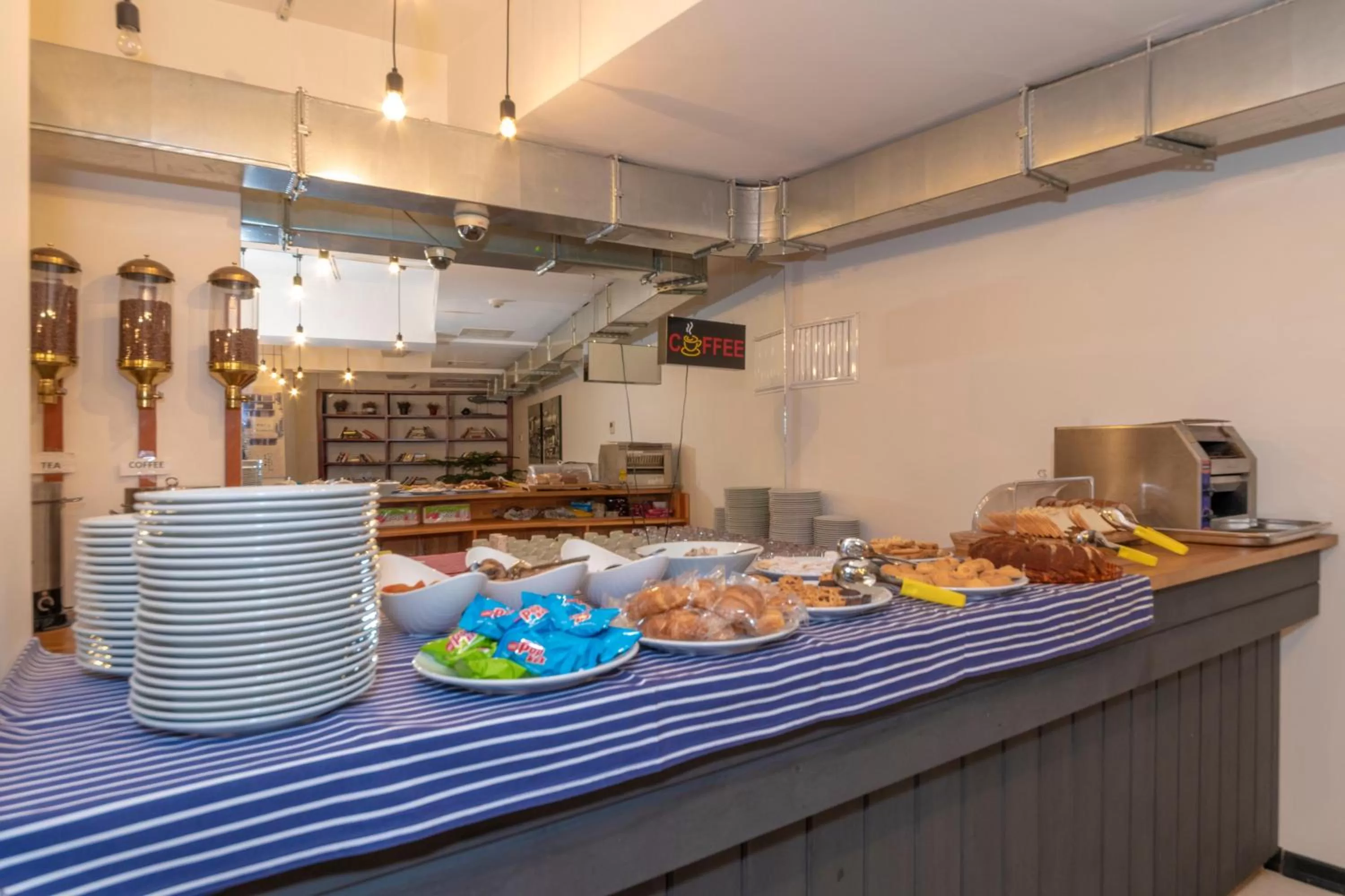 Activities in Rumours Inn