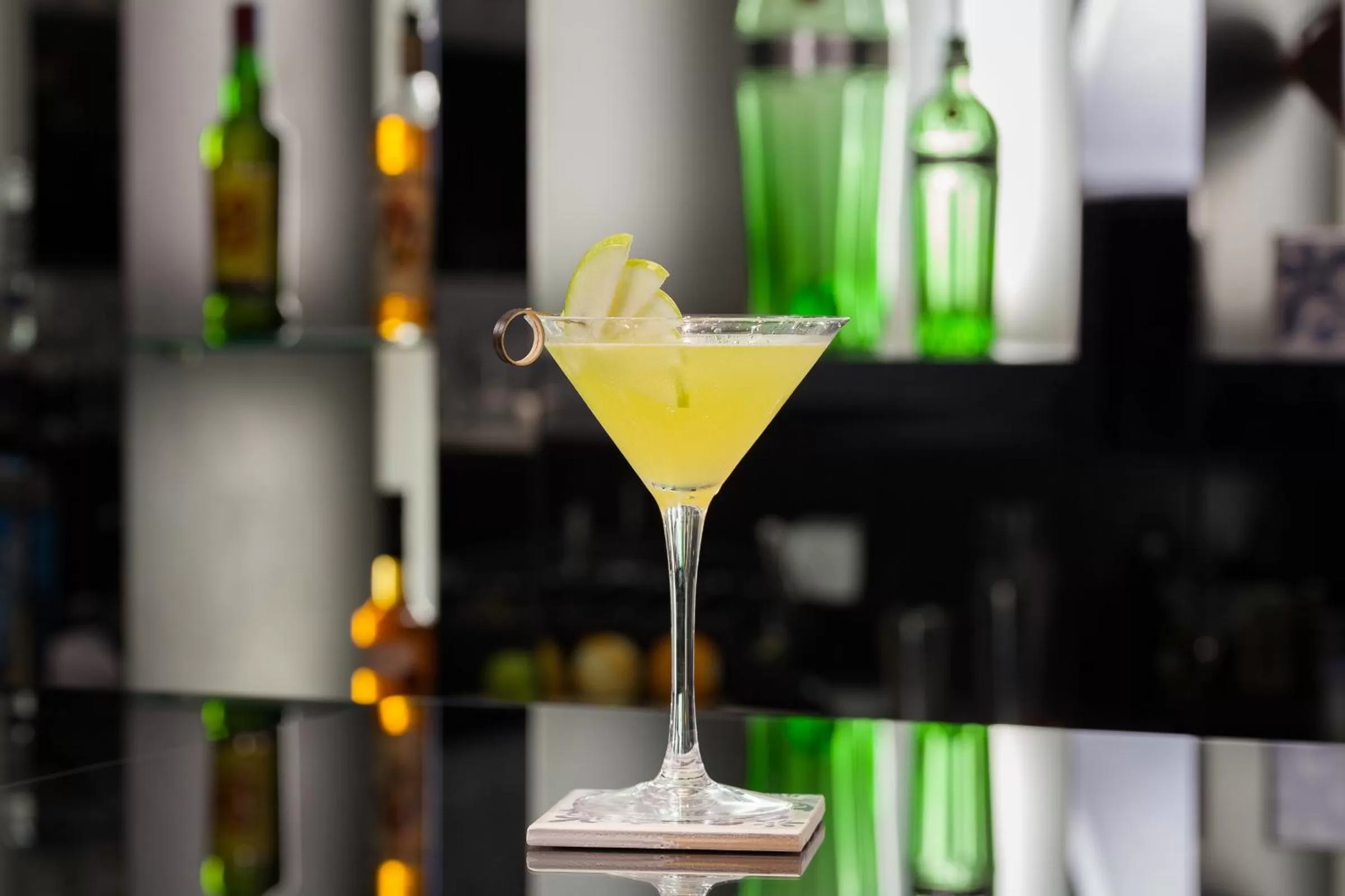 Lounge or bar in Hotel Cristal Porto