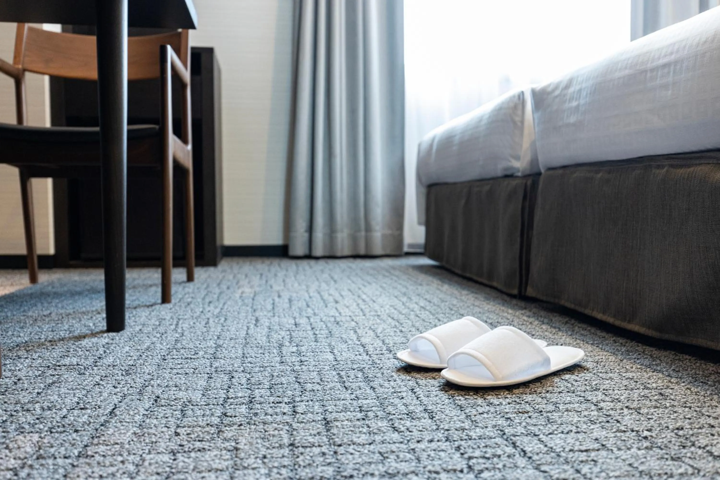 Photo of the whole room in Tokyu Stay Gotanda