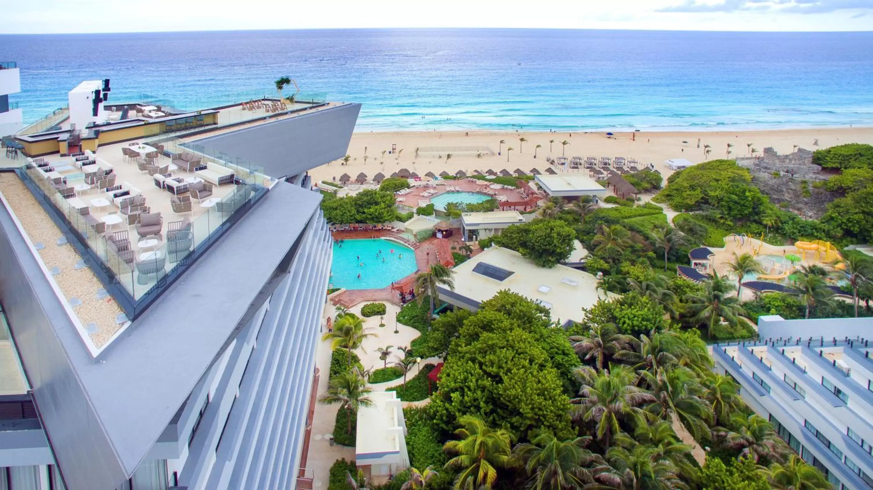 Park Royal Beach Cancun - All Inclusive Park Royal Beach Cancun - All Inclusive