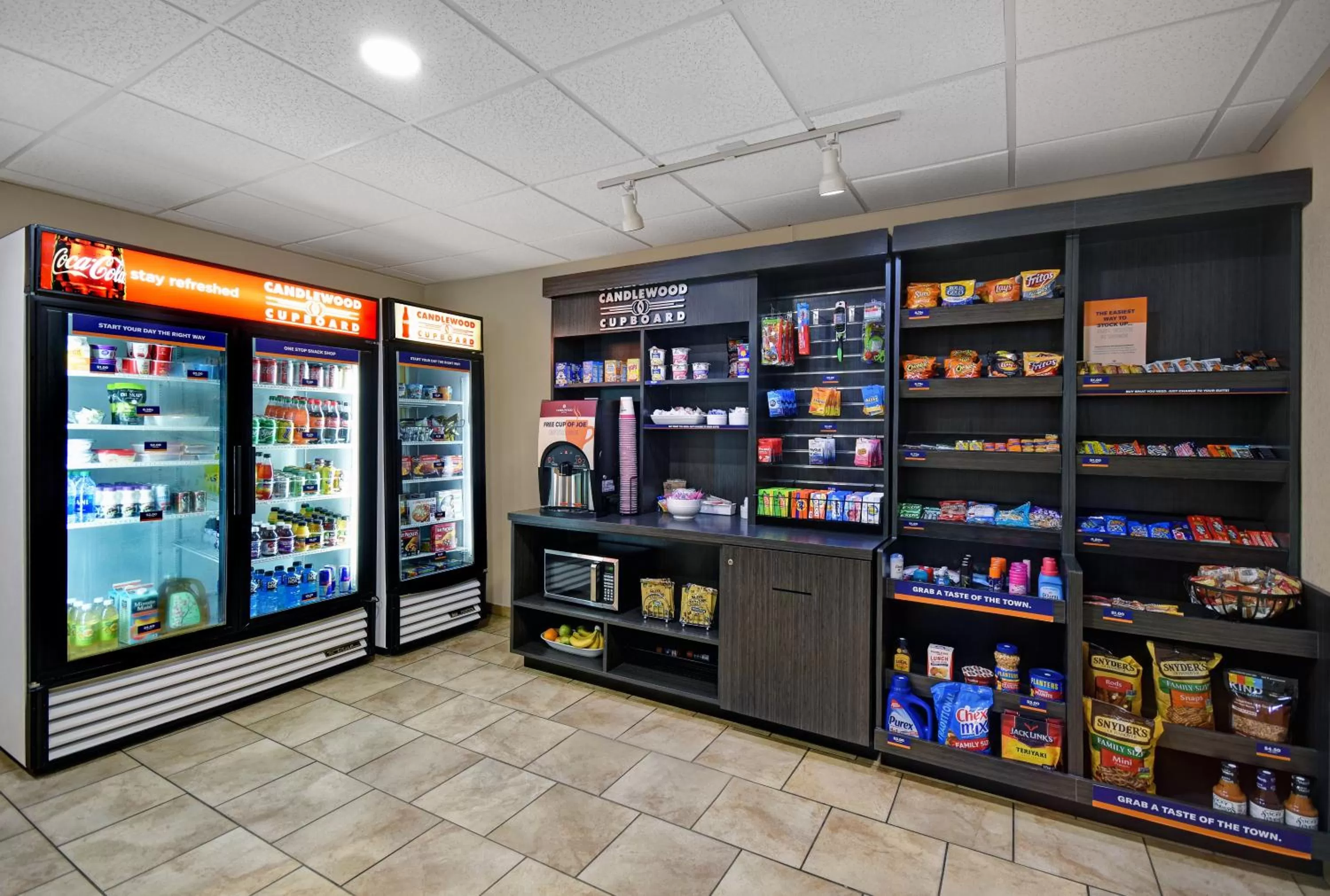 Other in Candlewood Suites Sumter by IHG