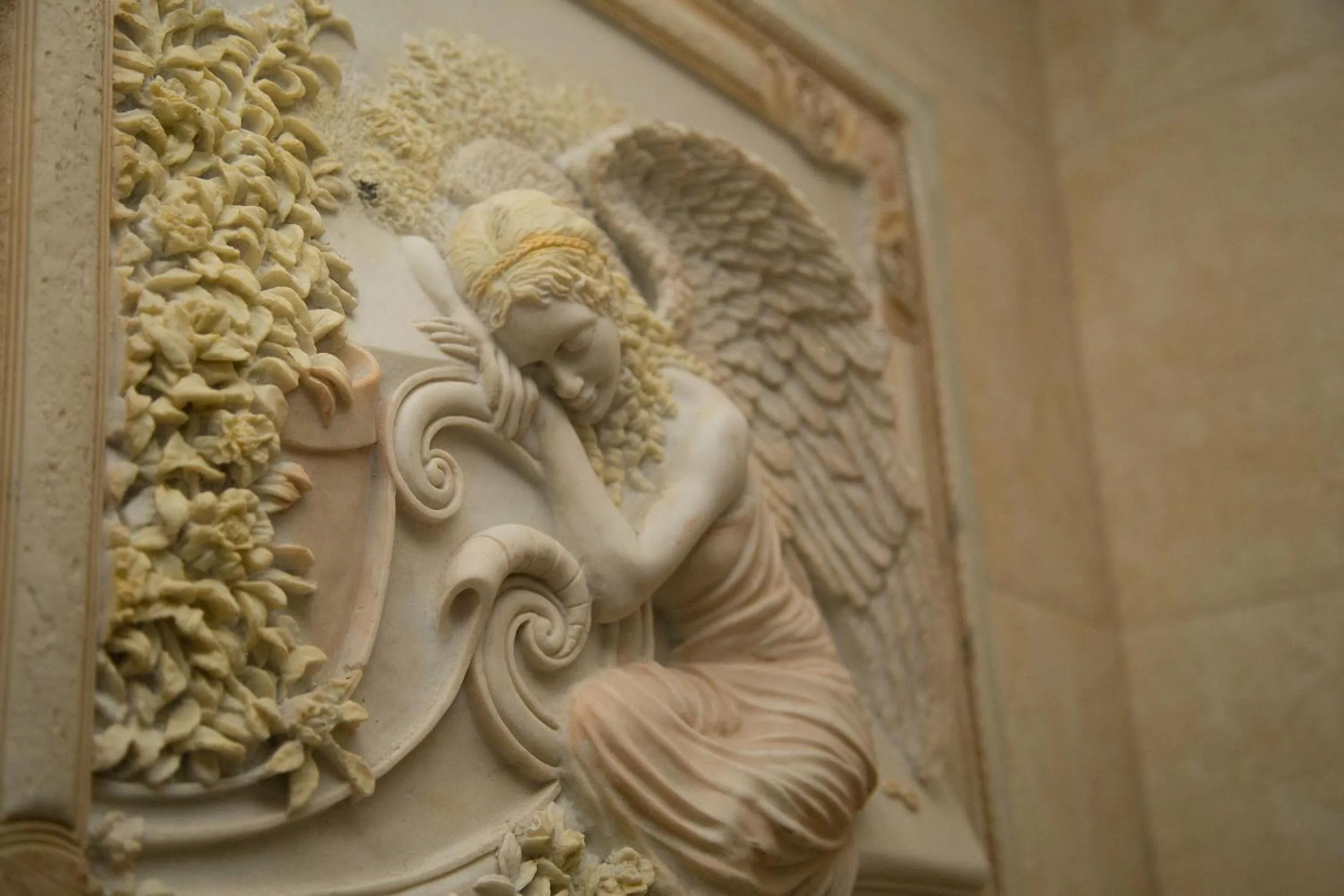 Lobby or reception in Da Yatra Courtyard Hotel