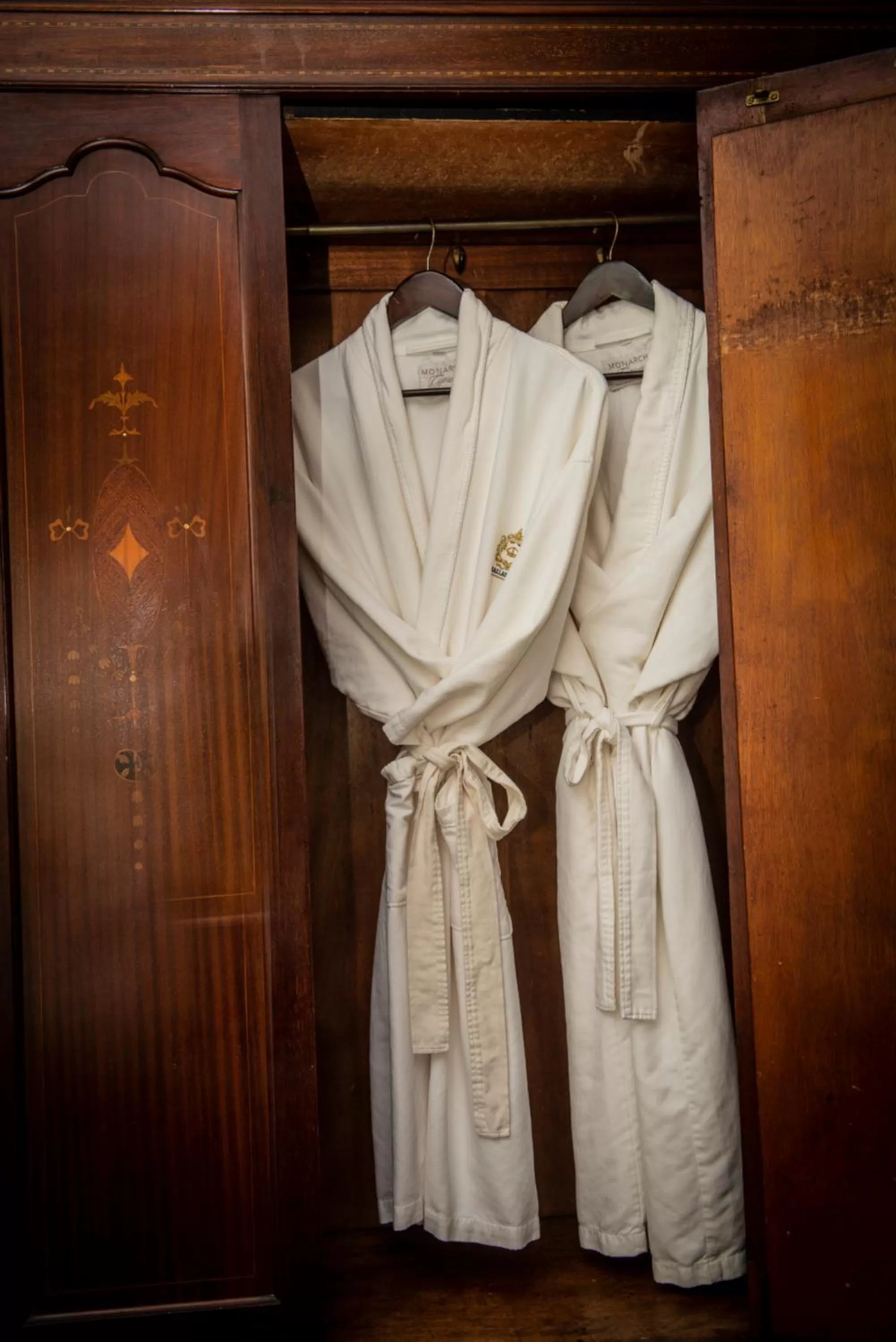 Bedroom, Bed in Ballastone Inn