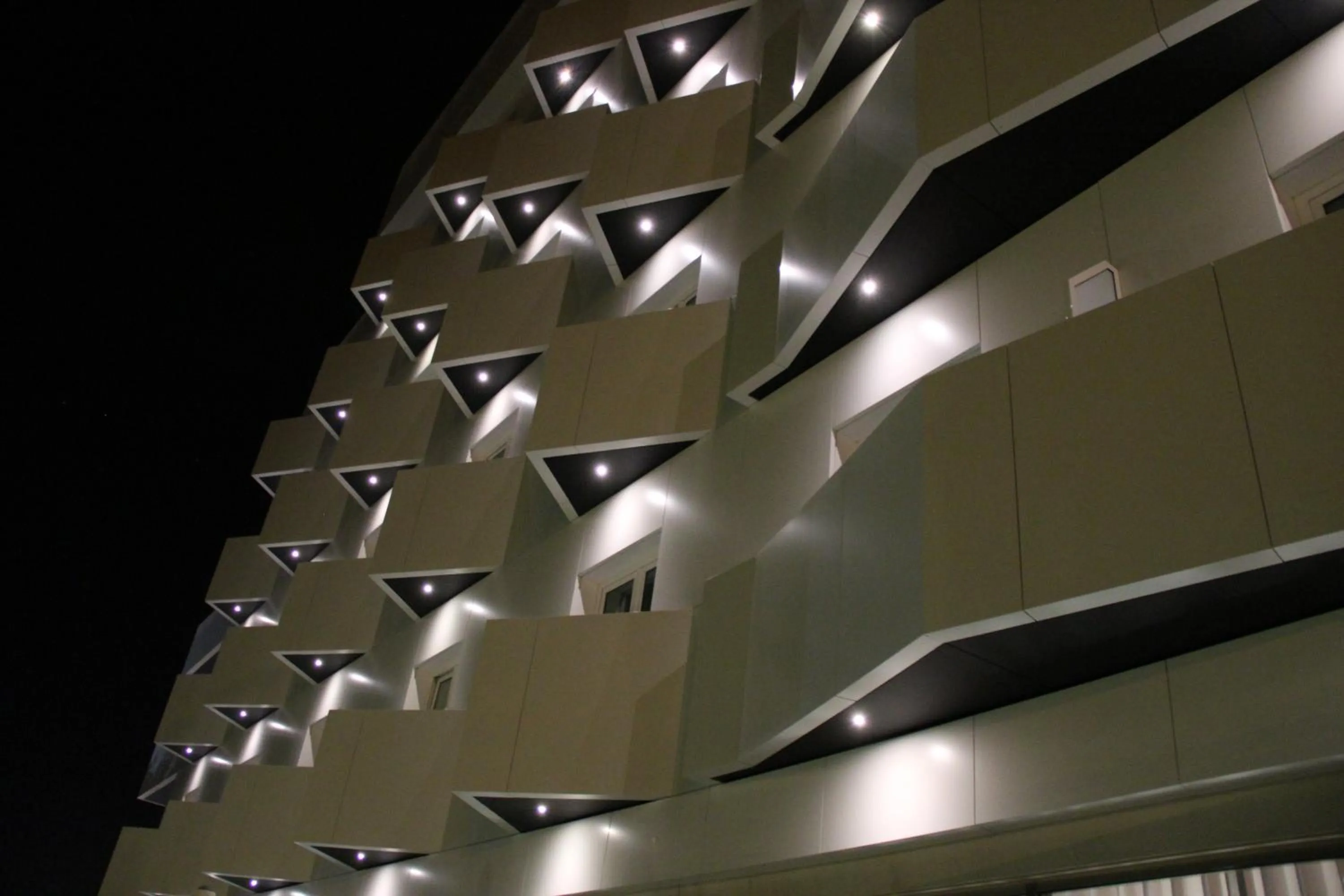 Property building in Aurea Fatima Hotel Congress & Spa