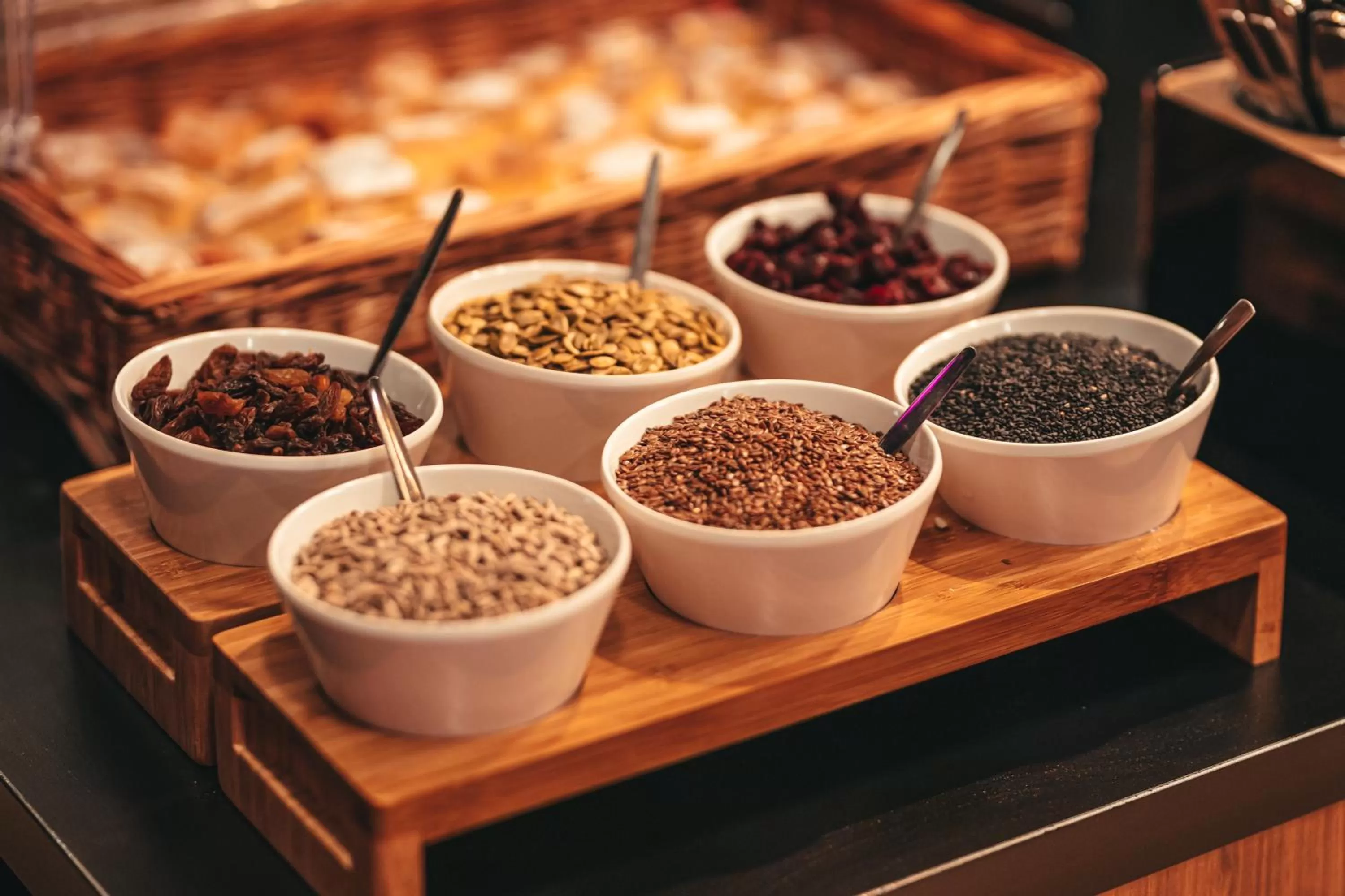 Breakfast in ibis Styles Wałbrzych