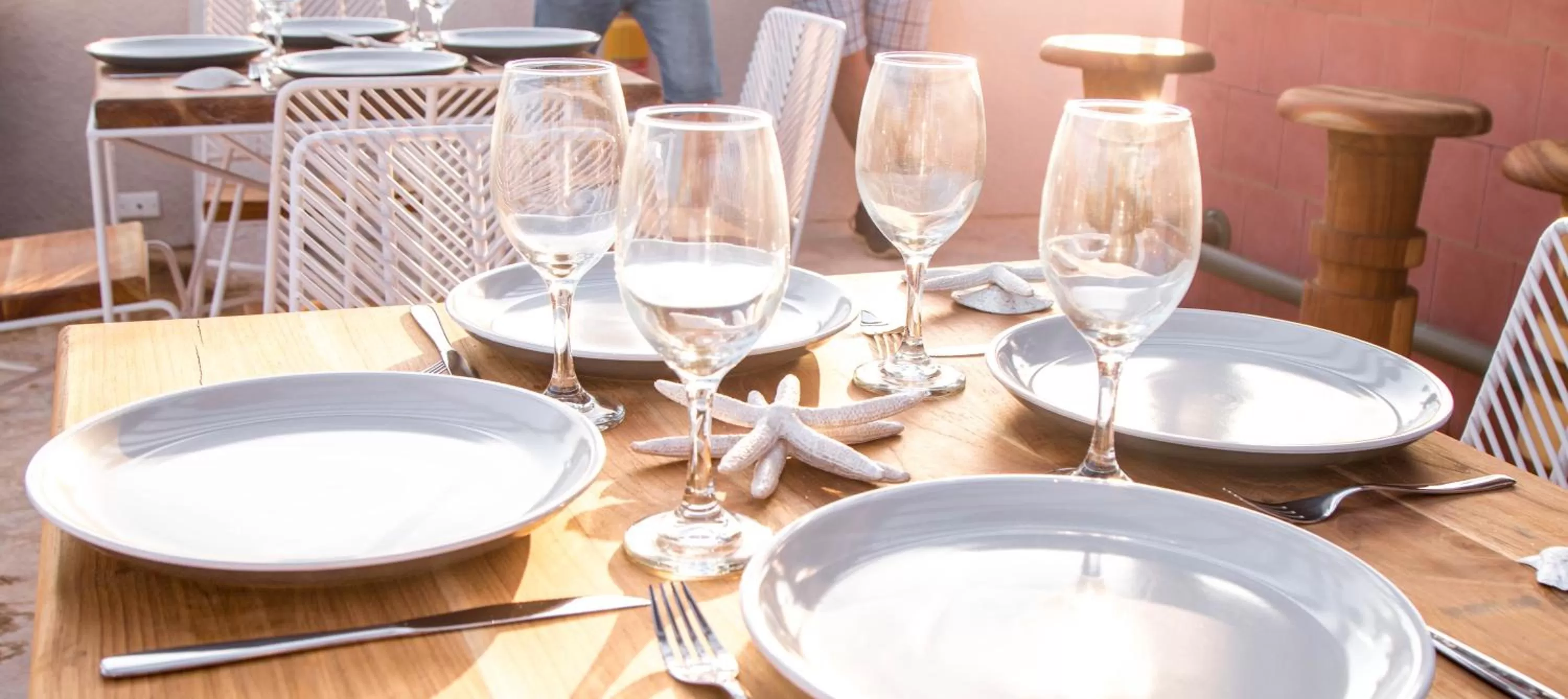 Restaurant/places to eat in Soy Local Insignia