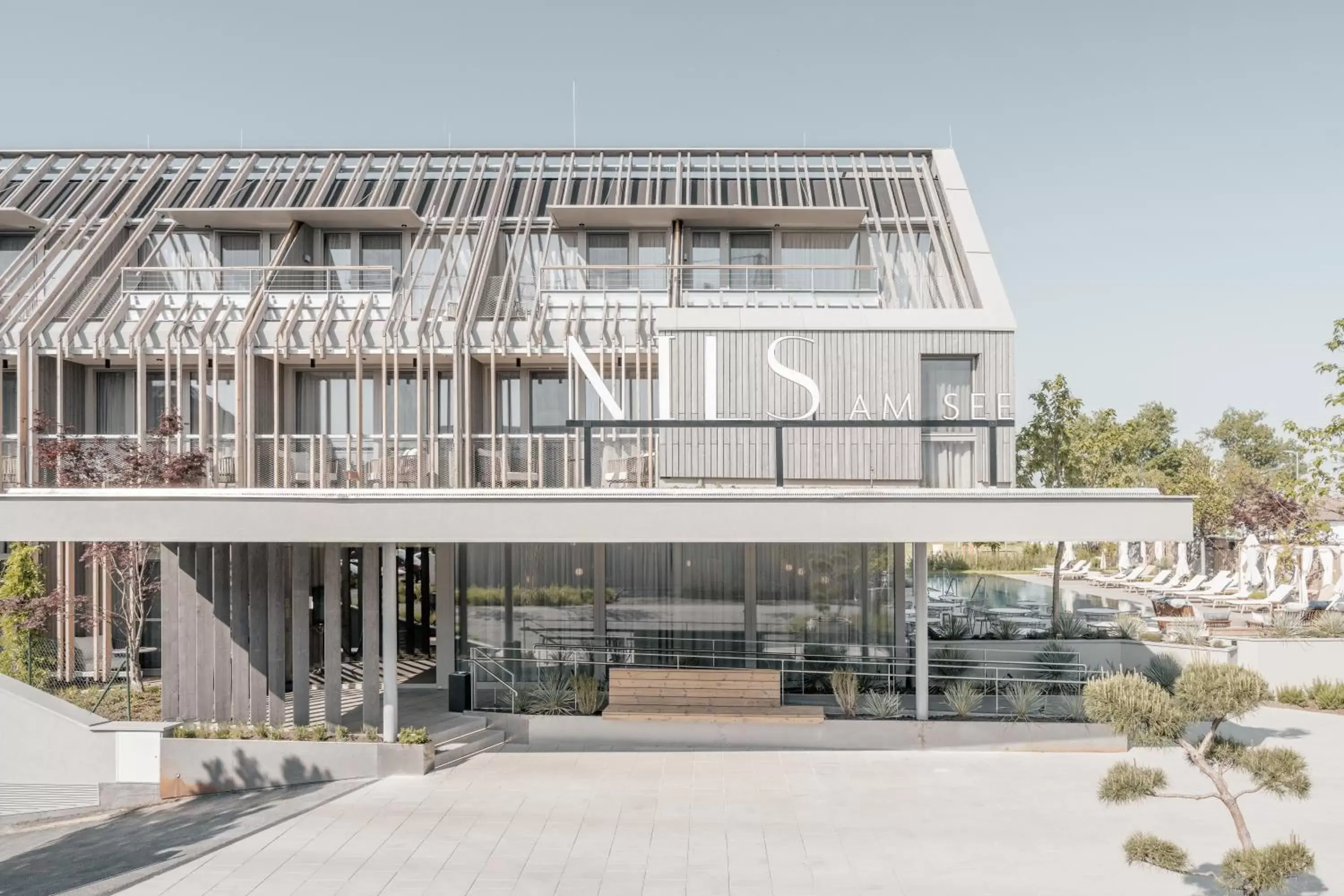 Nils am See - ADULTS ONLY ab 18 Jahren Nils am See - ADULTS ONLY ab 18 Jahren