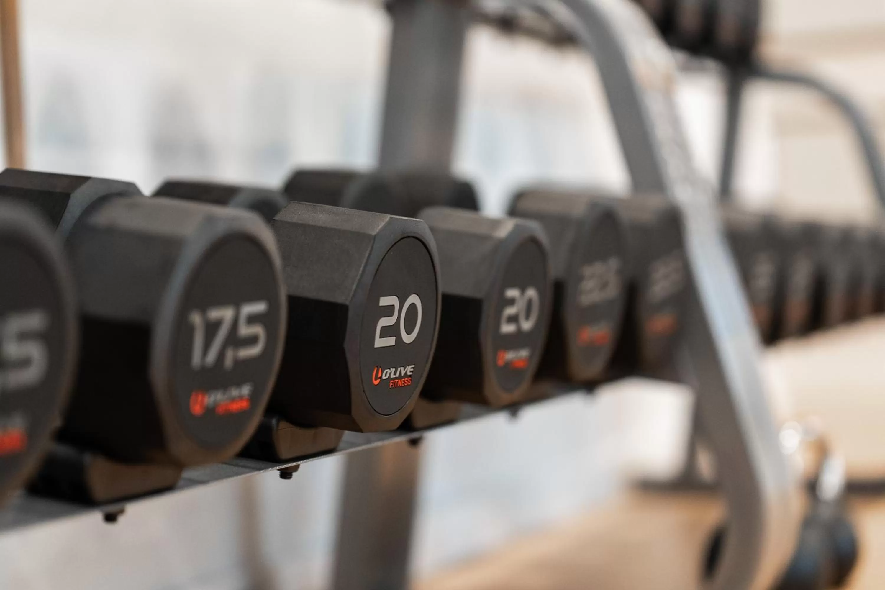 Fitness centre/facilities in De Sol Hotel & Spa