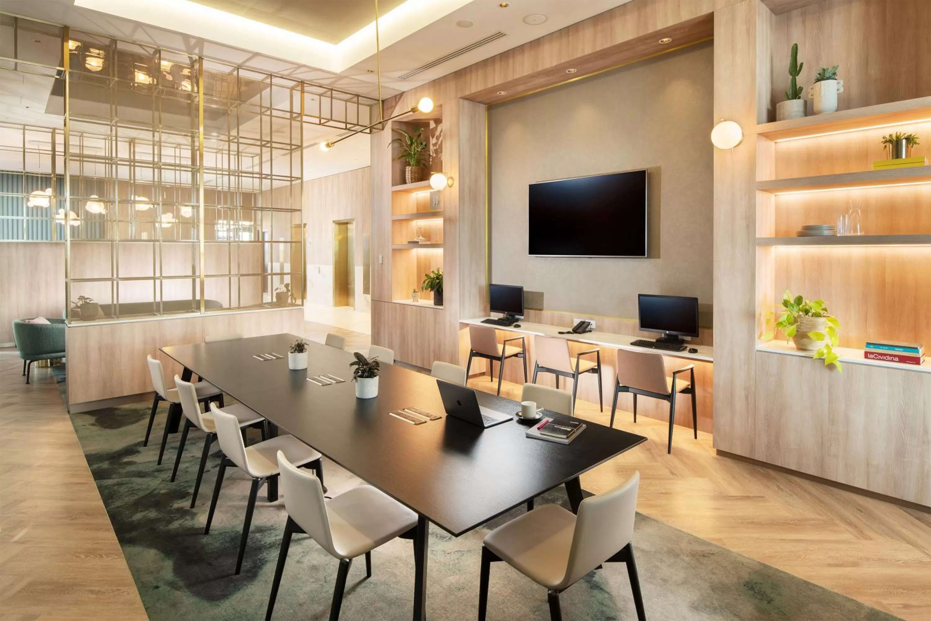 Other in Crowne Plaza Adelaide by IHG