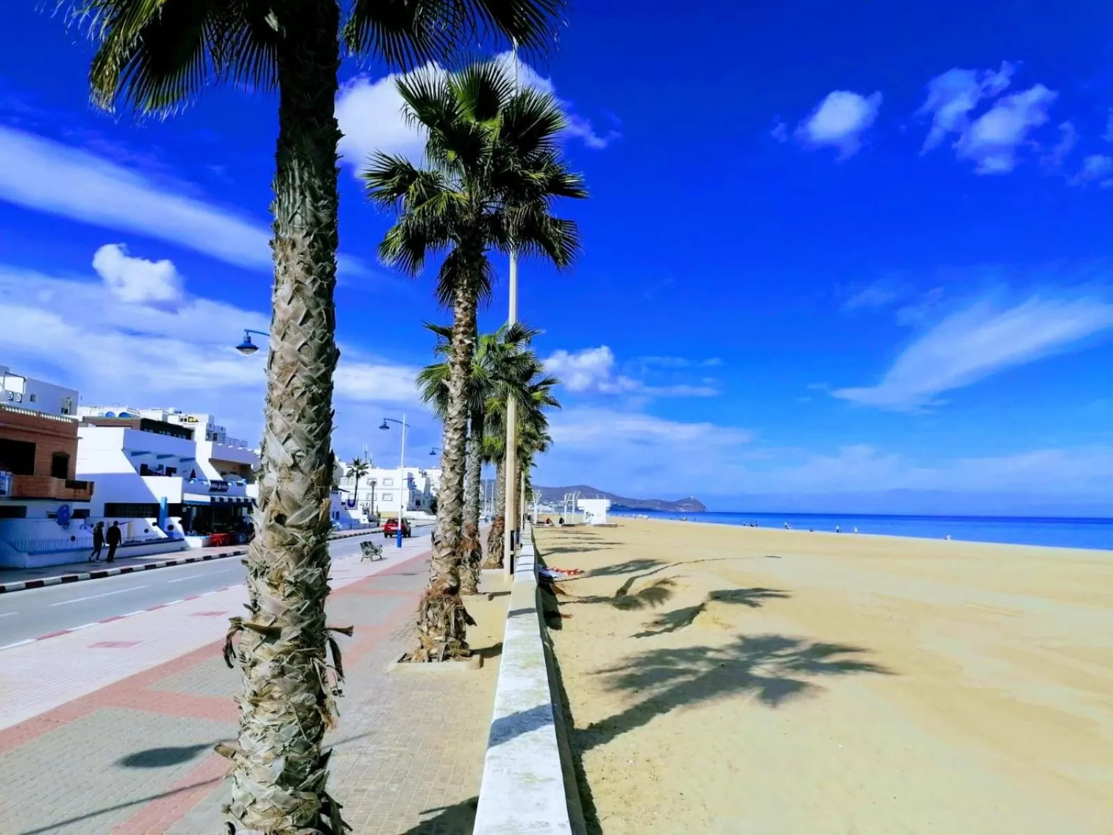 Studio avec piscine à Mirador cabo négro