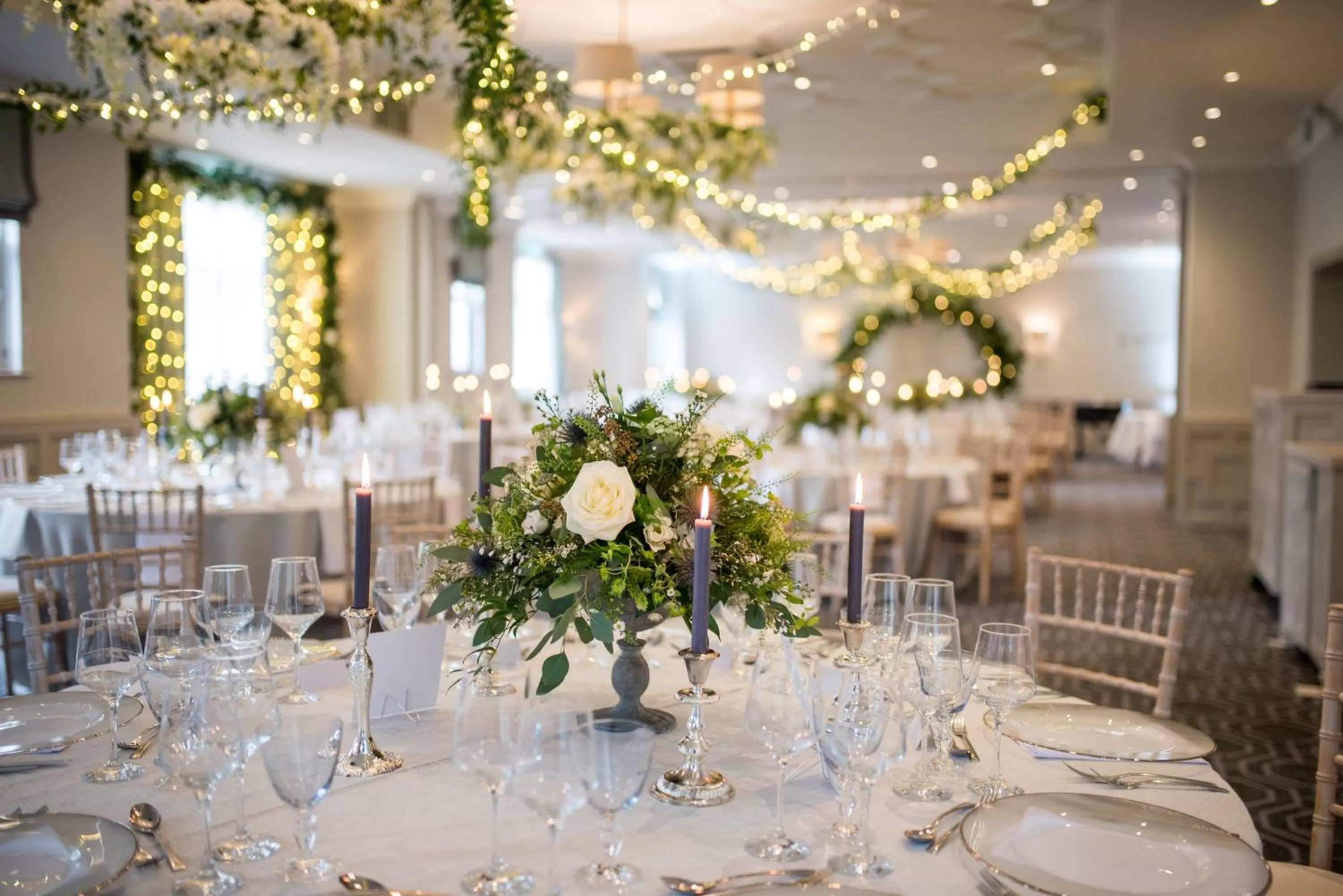 Meeting/conference room in Wotton House