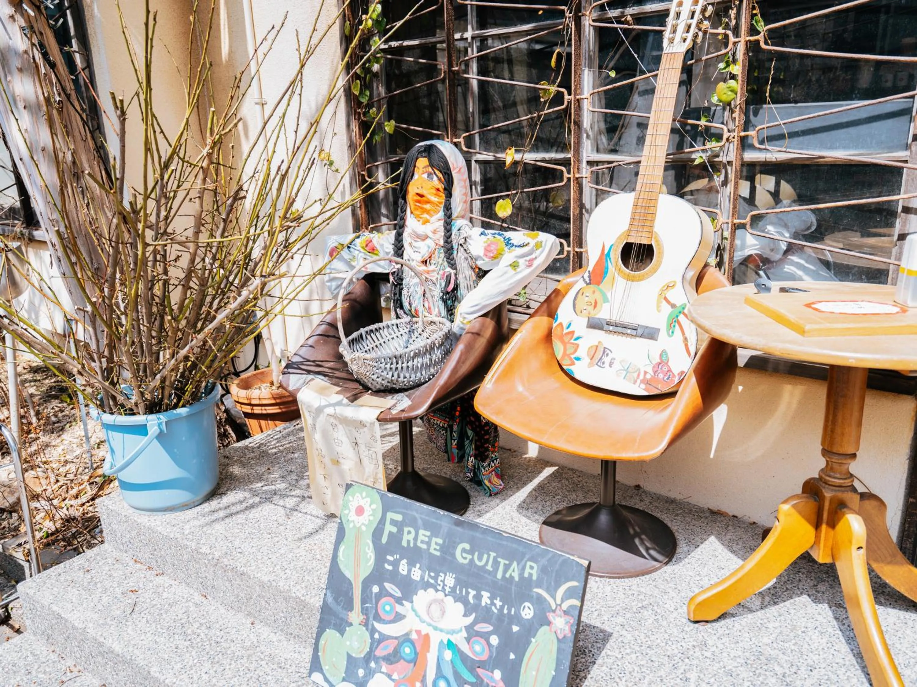 Off site in Hotel AreaOne Takamatsu