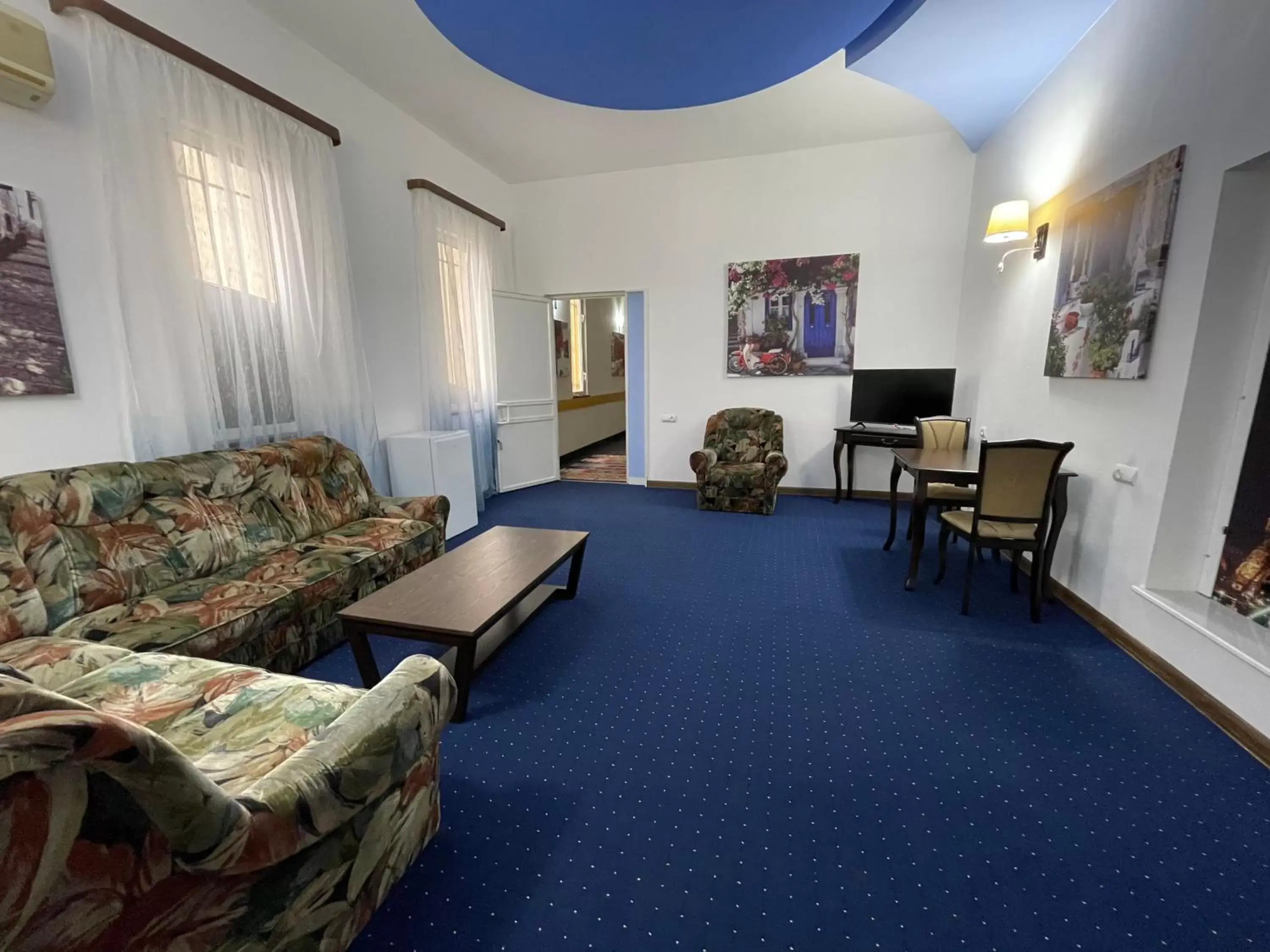 Deluxe Room in NO PROBLEM Deluxe Room in NO PROBLEM