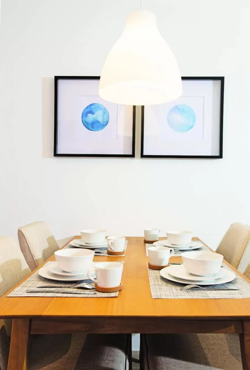 Ariama Serviced Residence