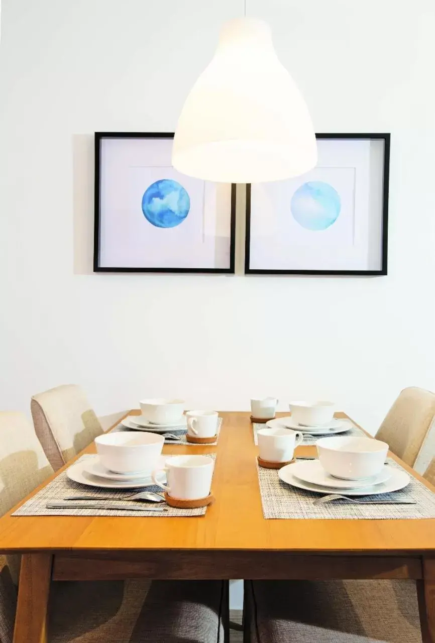 Ariama Serviced Residence Ariama Serviced Residence