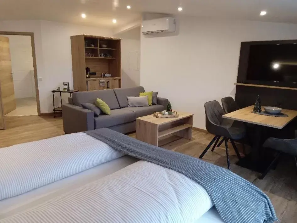 Superior Double Room in OlfenLodge Superior Double Room in OlfenLodge