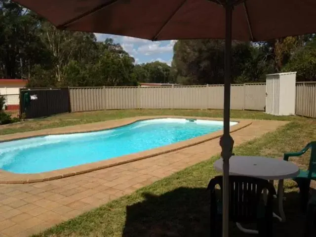 Wagon Wheel Motel & Units Wagon Wheel Motel & Units