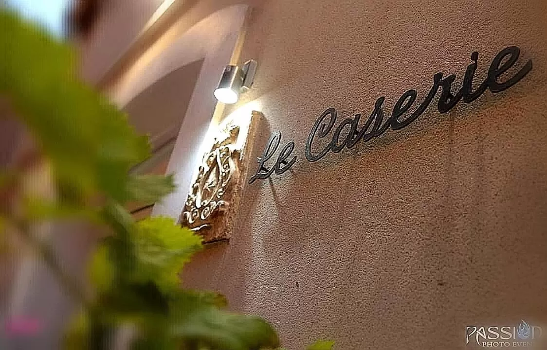 Le Caserie Locanda di Charme