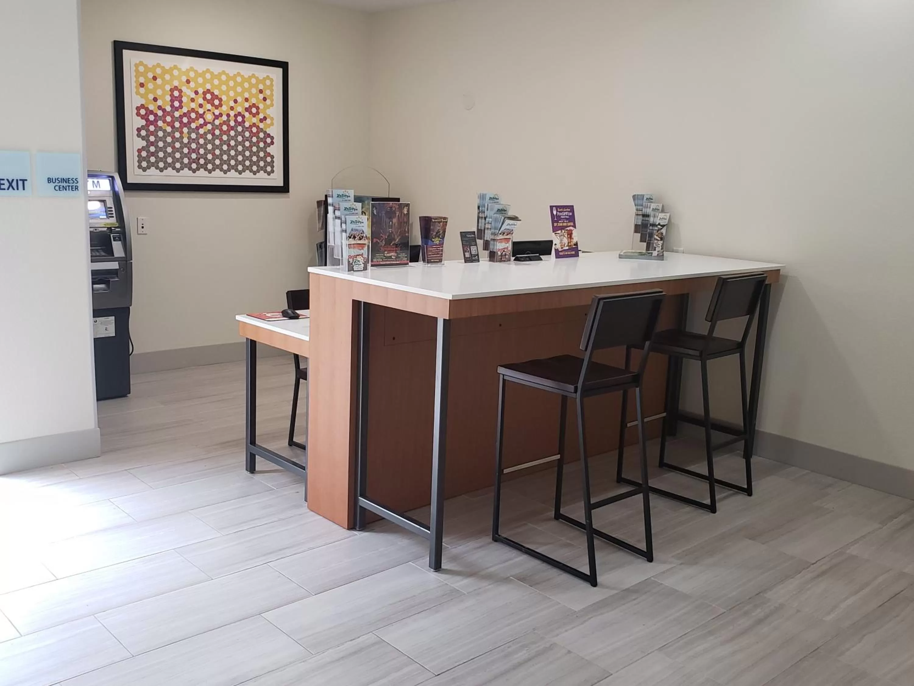 Other in Holiday Inn Express Tampa North Telecom Park by IHG