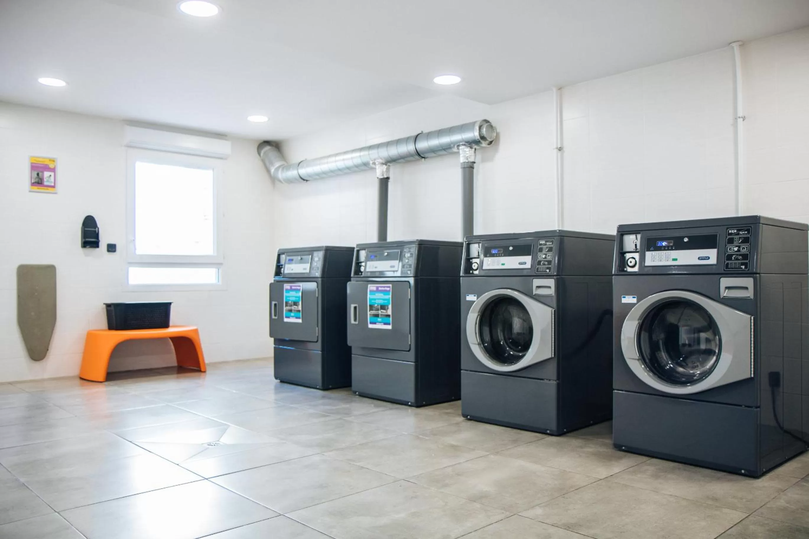 Twenty Business Flats Nîmes Trigone