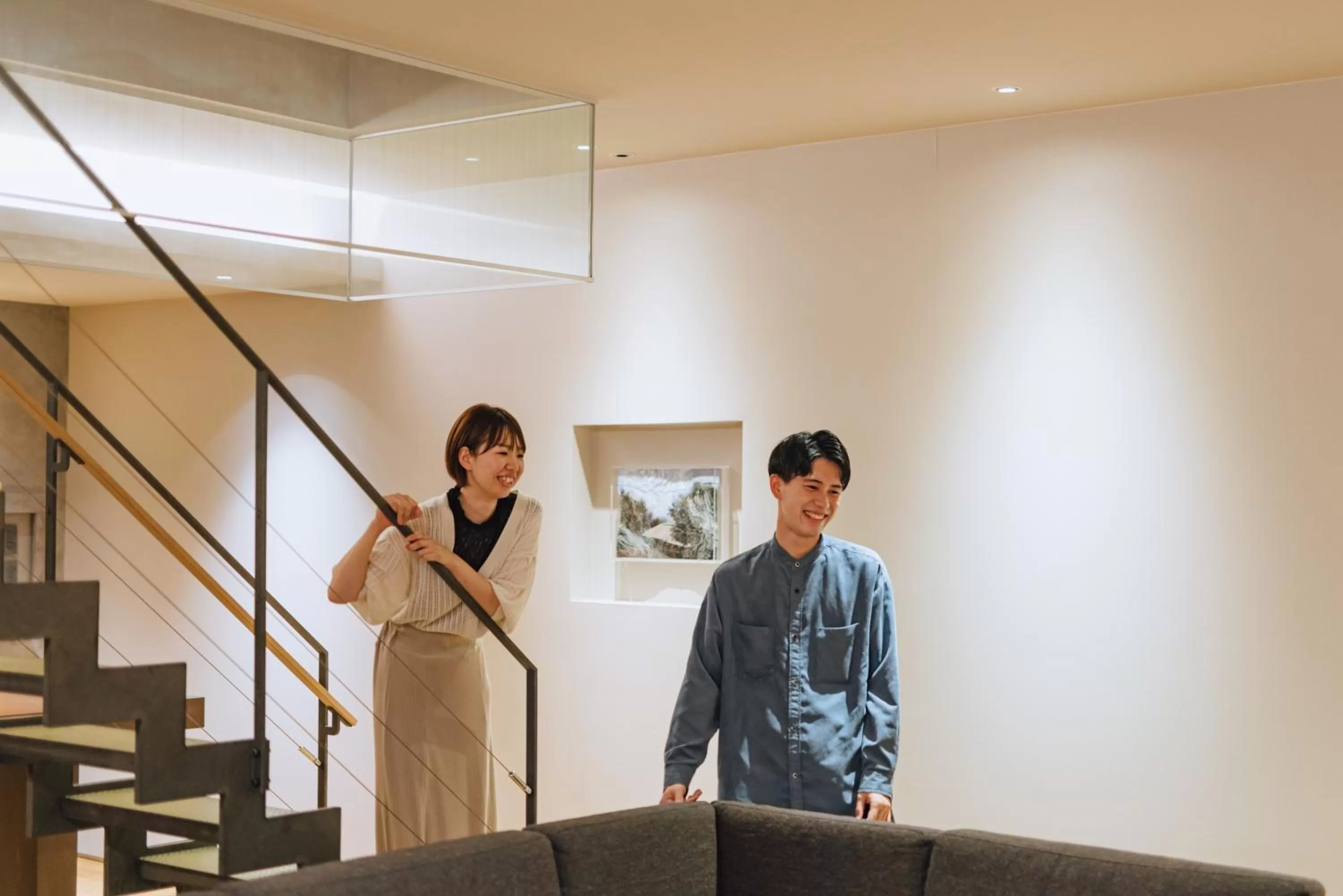 SEKIYA RESORT Galleria Midobaru