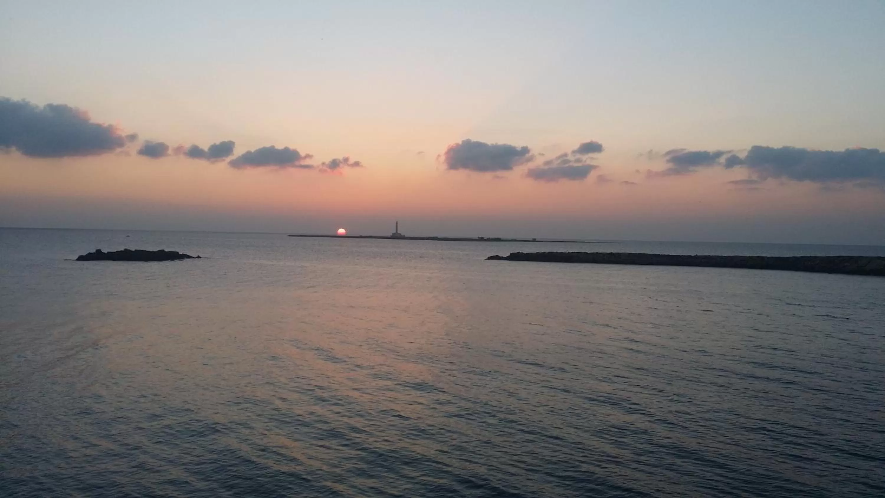 Area and facilities in Corte Moline