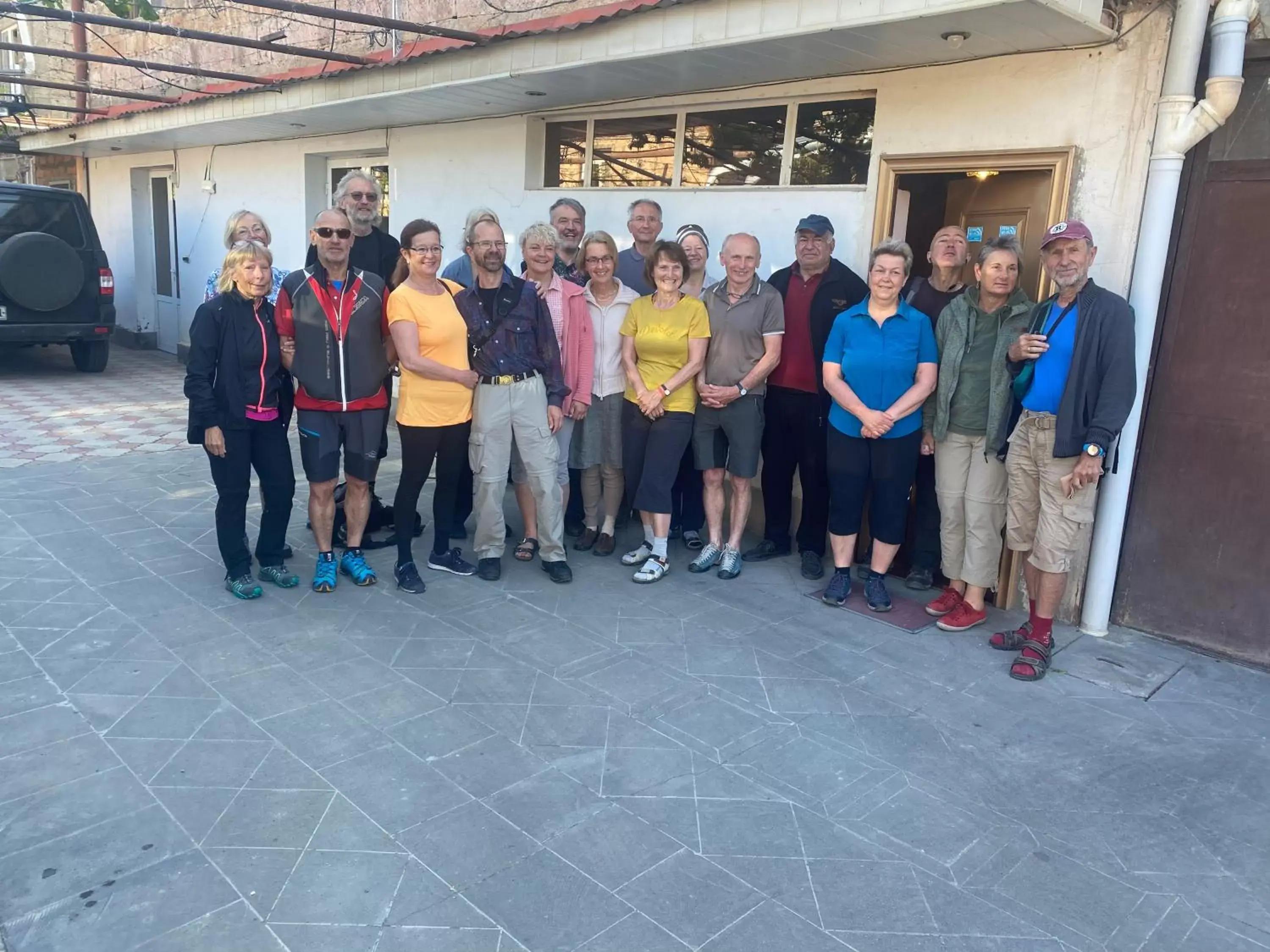 Karine B&B Karine B&B