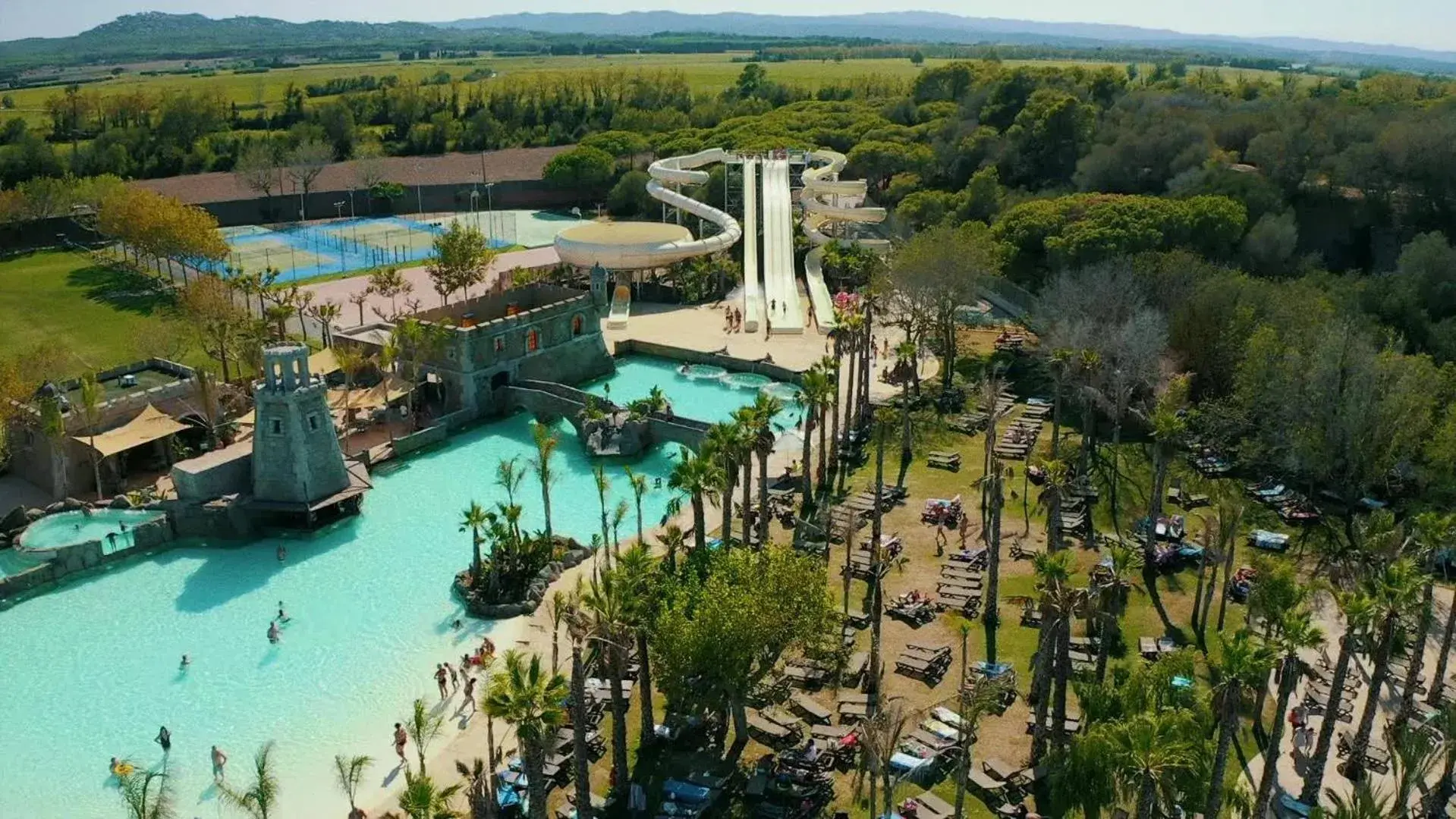 Hotel Clipper - EL DELFÍN VERDE RESORTS - Platja de Pals Hotel Clipper - EL DELFÍN VERDE RESORTS - Platja de Pals