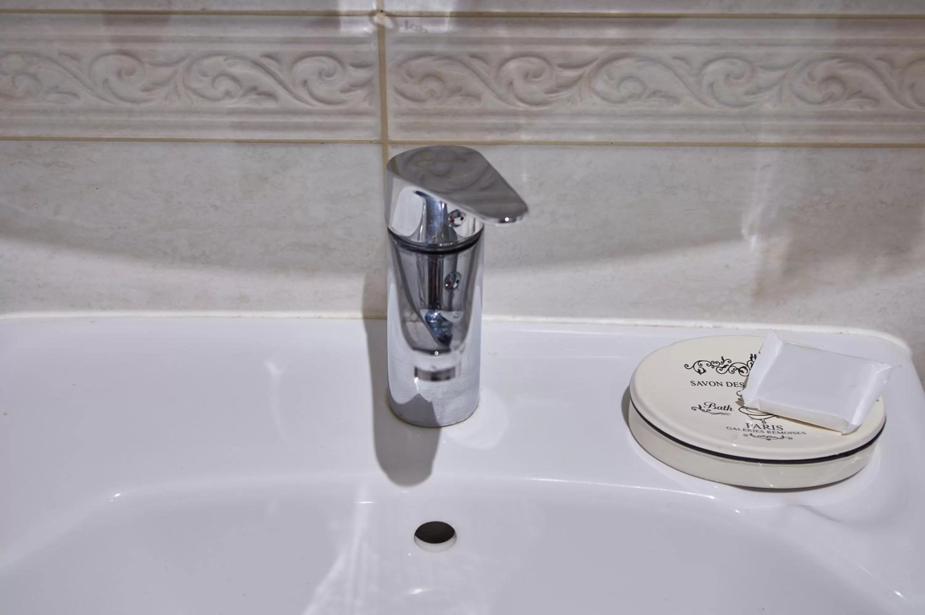 Shower, Bathroom in Ermitazh Hotel Complex