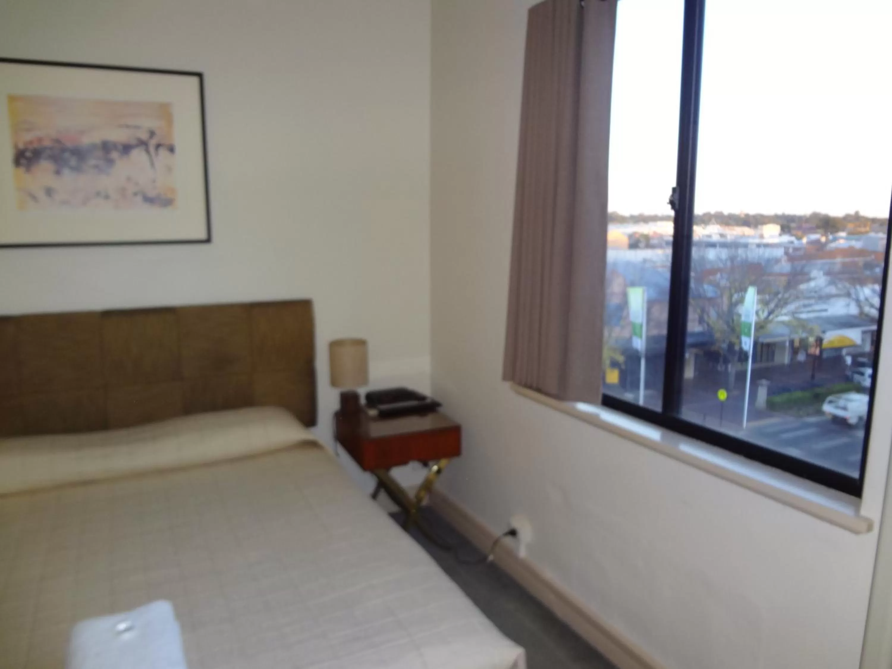 Photo of the whole room in Amaroo Hotel Dubbo