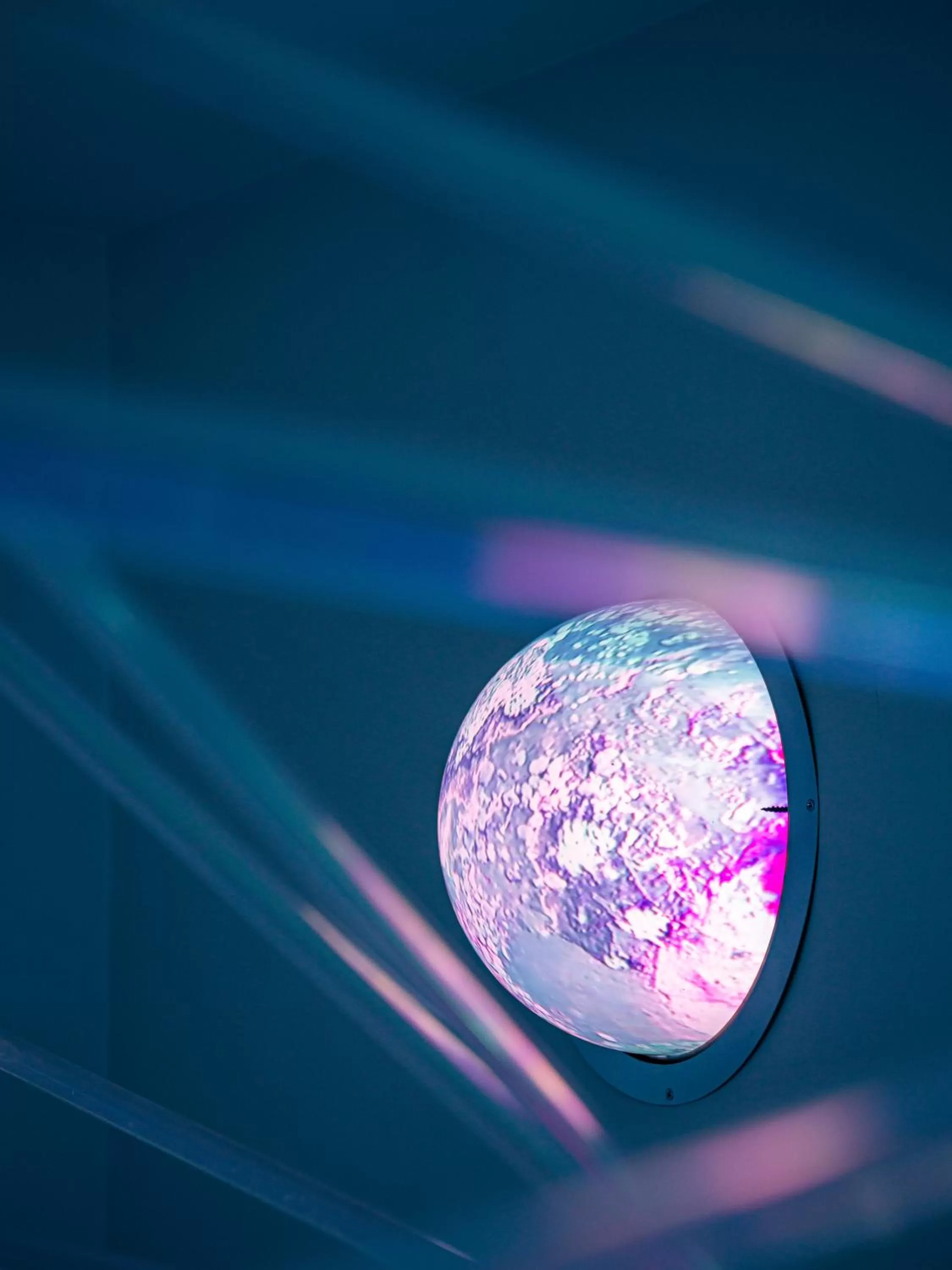 Activities in BnA WALL