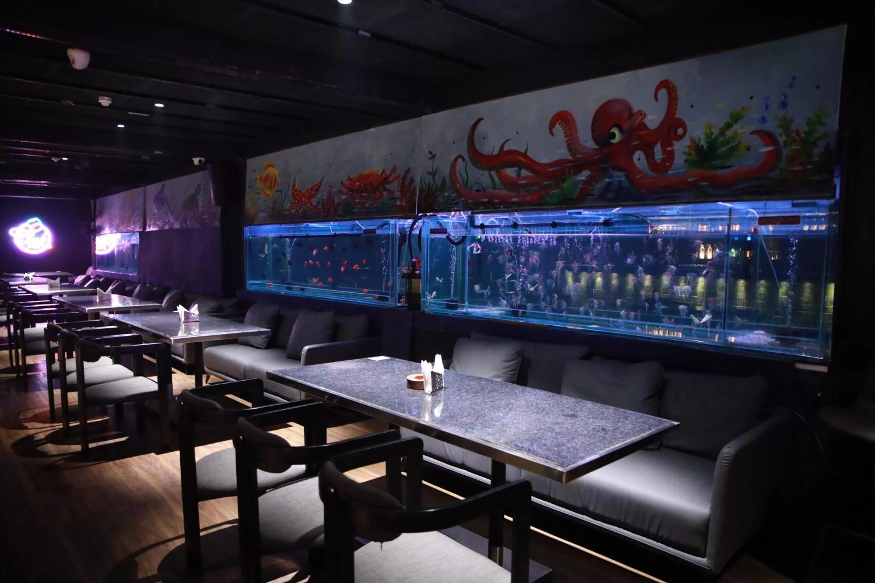 Nightclub / DJ, Restaurant/Places to Eat in Morvee Hotels Durgapur