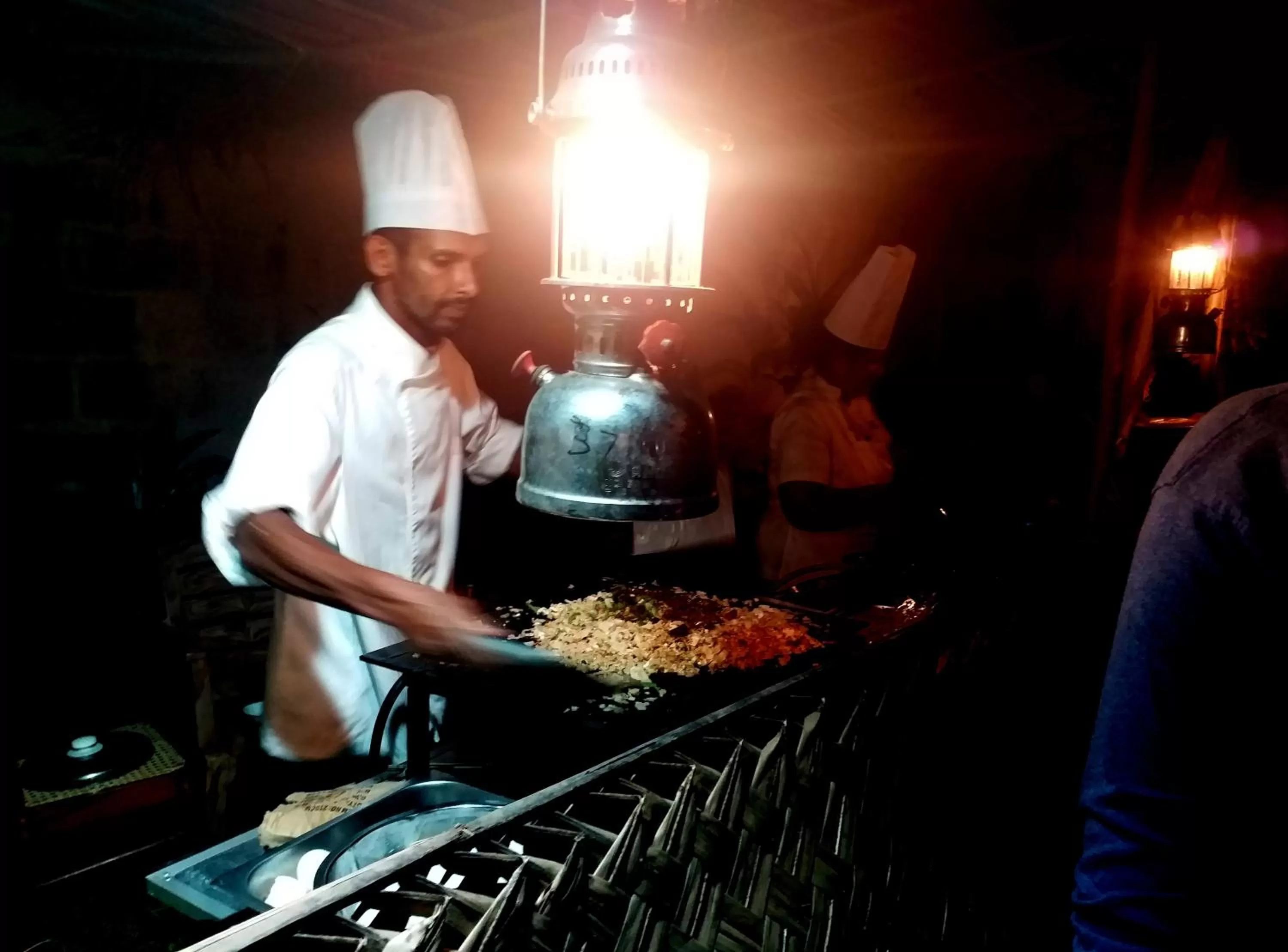 Activities in Honey Tree Polonnaruwa