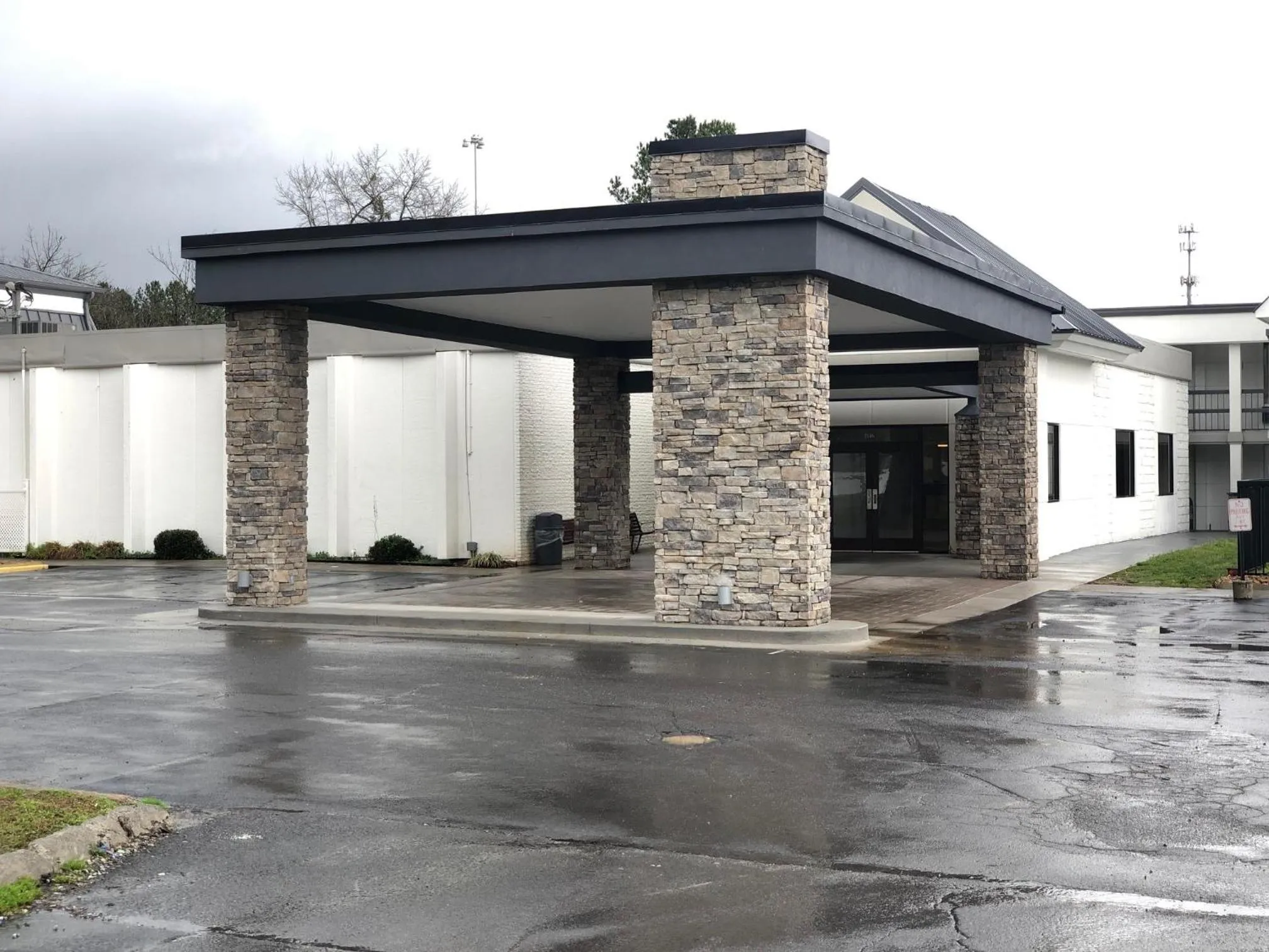 Quality Inn Dalton East