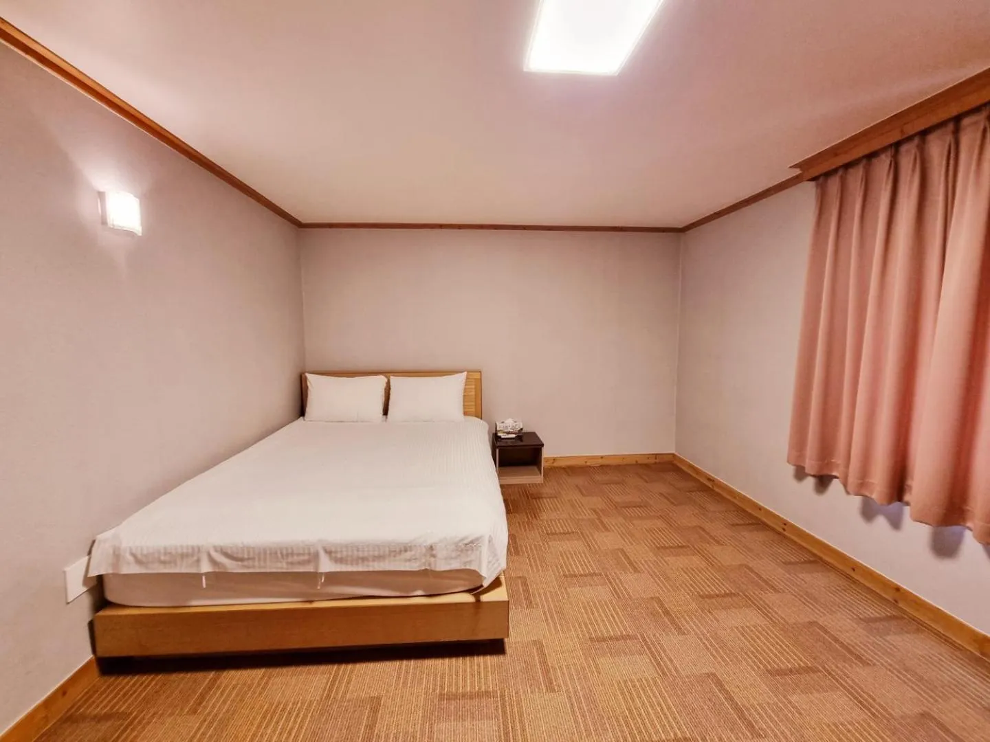 Decorative detail in Hotel G